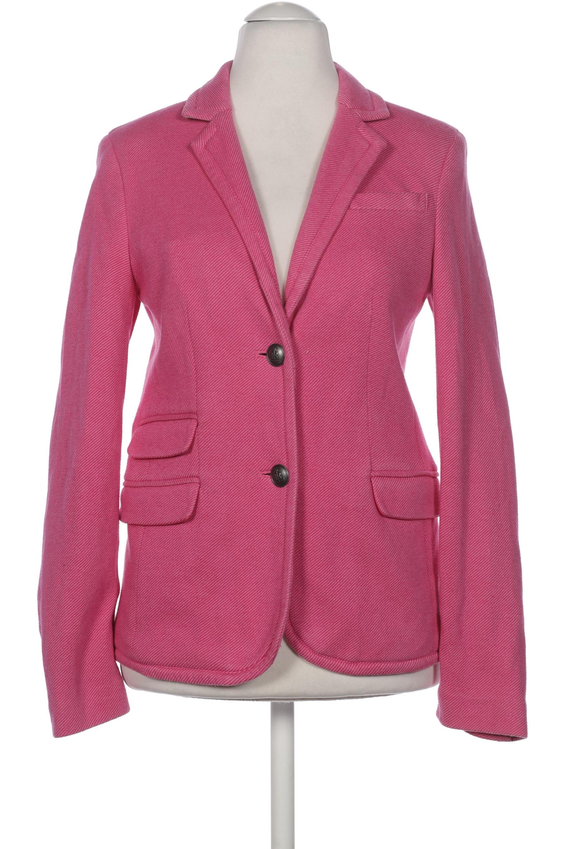 

Lands End Damen Blazer, pink, Gr. 36