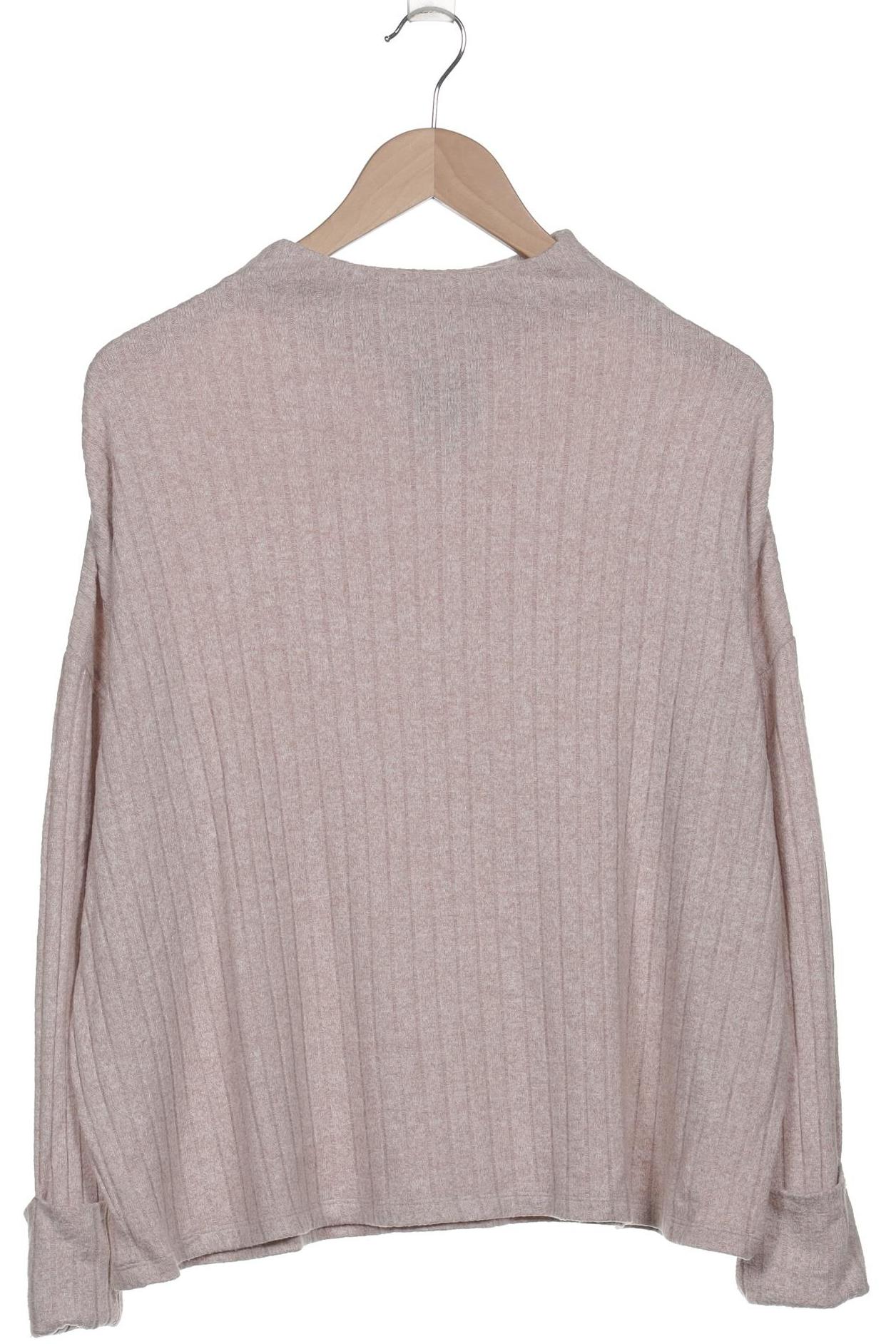 

Lands End Damen Pullover, beige, Gr. 38