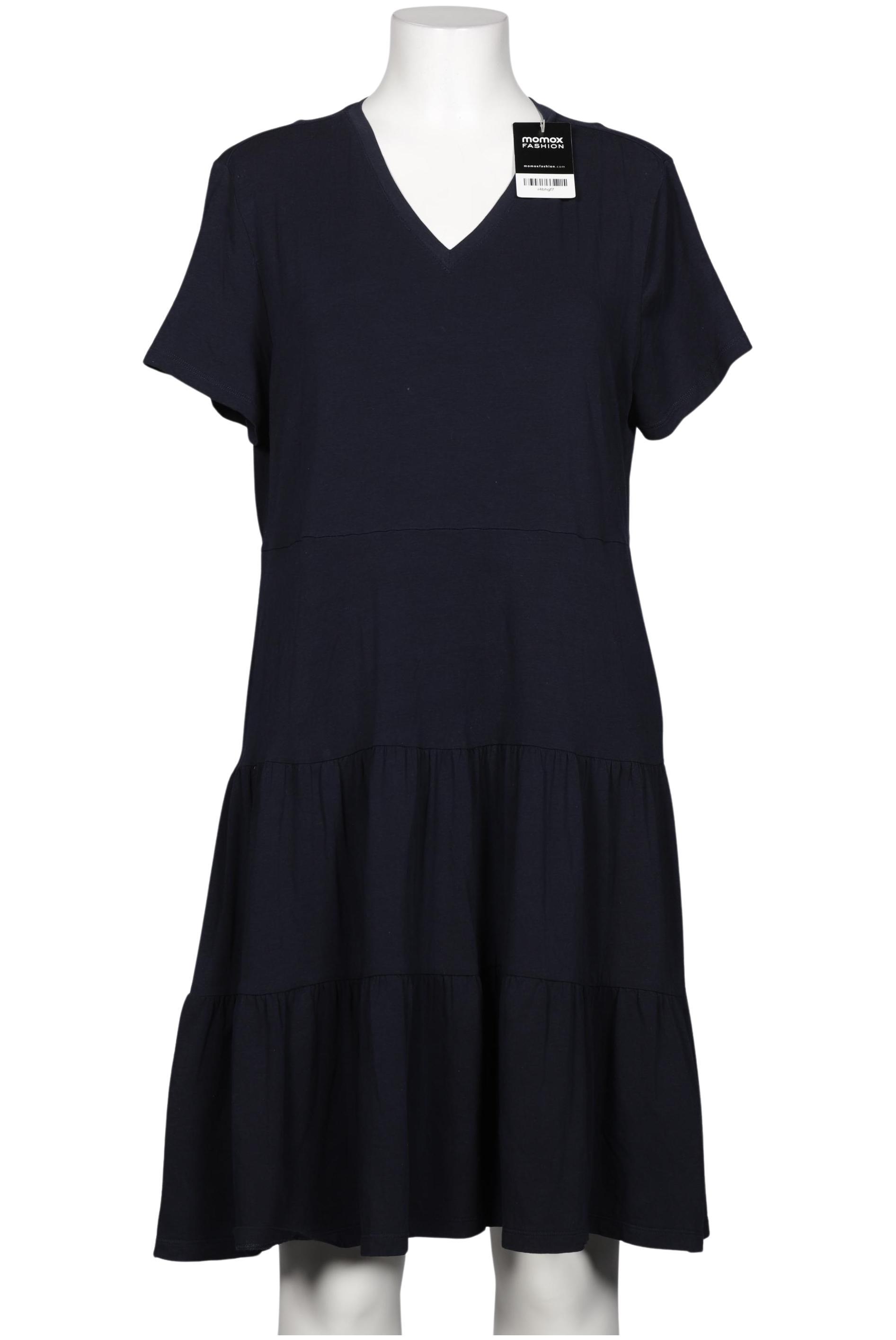 

Lands End Damen Kleid, marineblau, Gr. 42