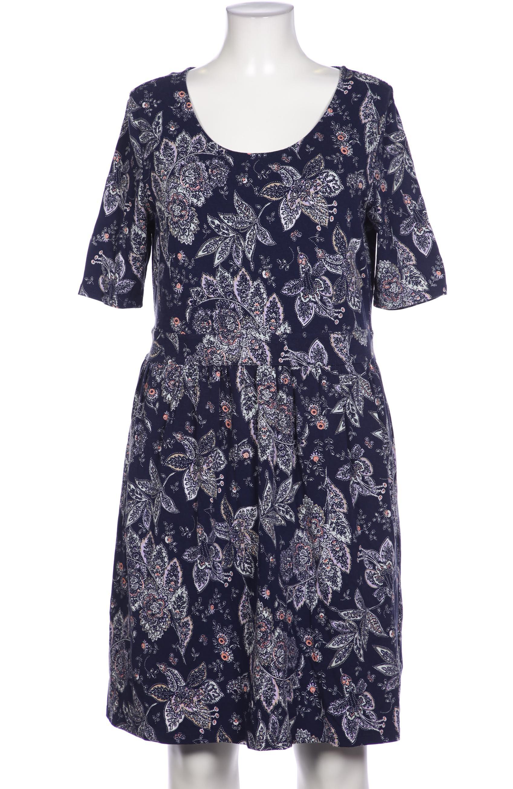 

Lands End Damen Kleid, marineblau, Gr. 46