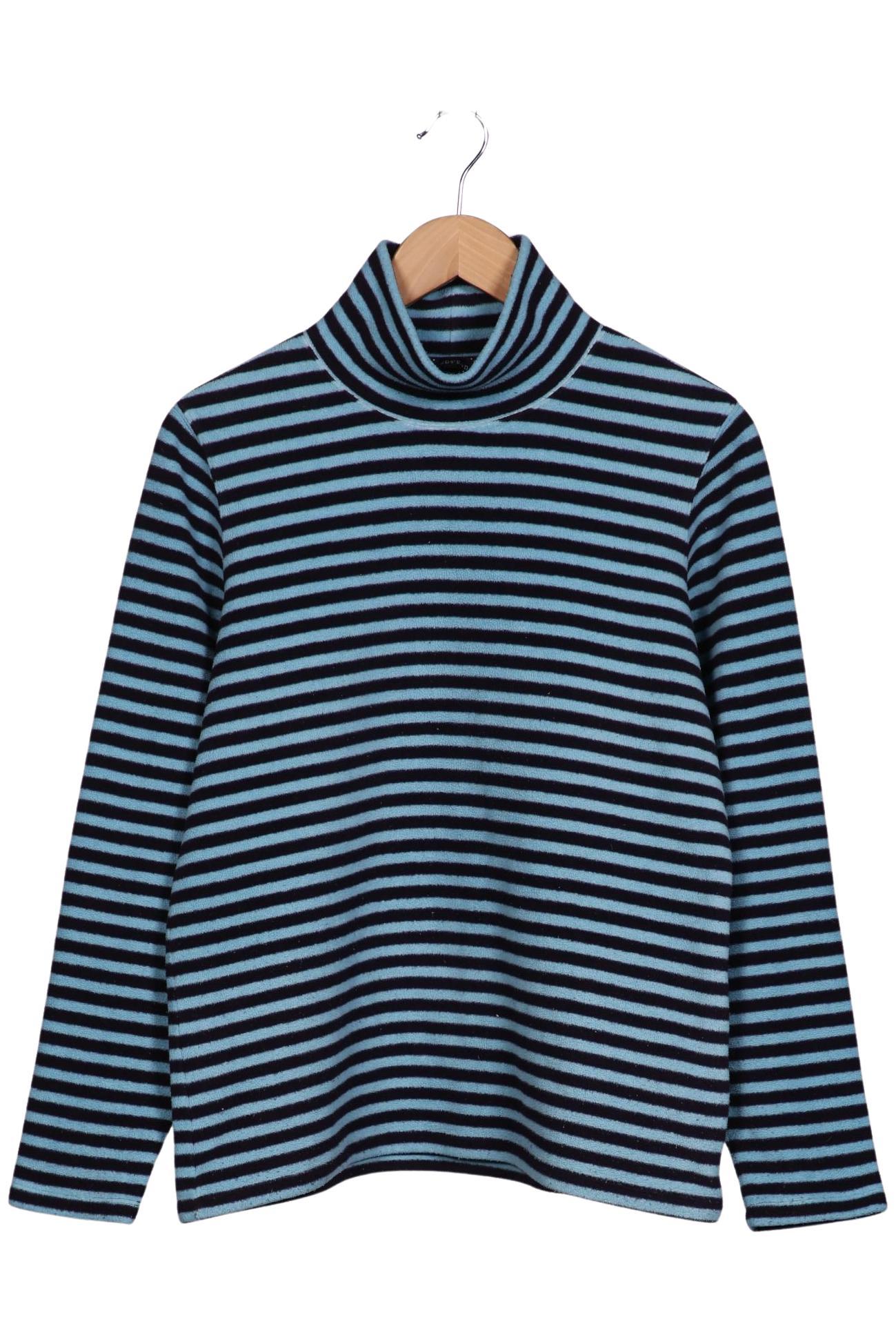 

Lands End Damen Sweatshirt, mehrfarbig, Gr. 38