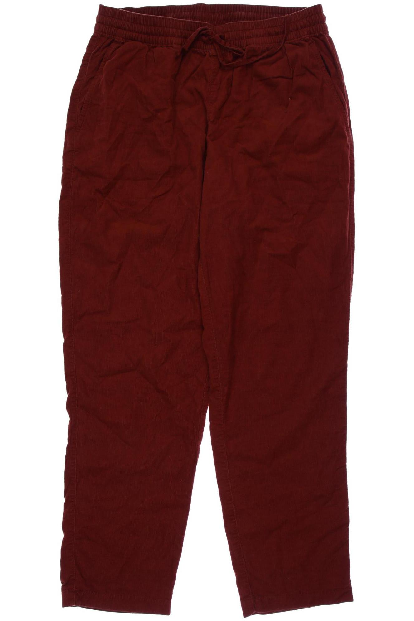 

Lands End Damen Stoffhose, braun, Gr. 38