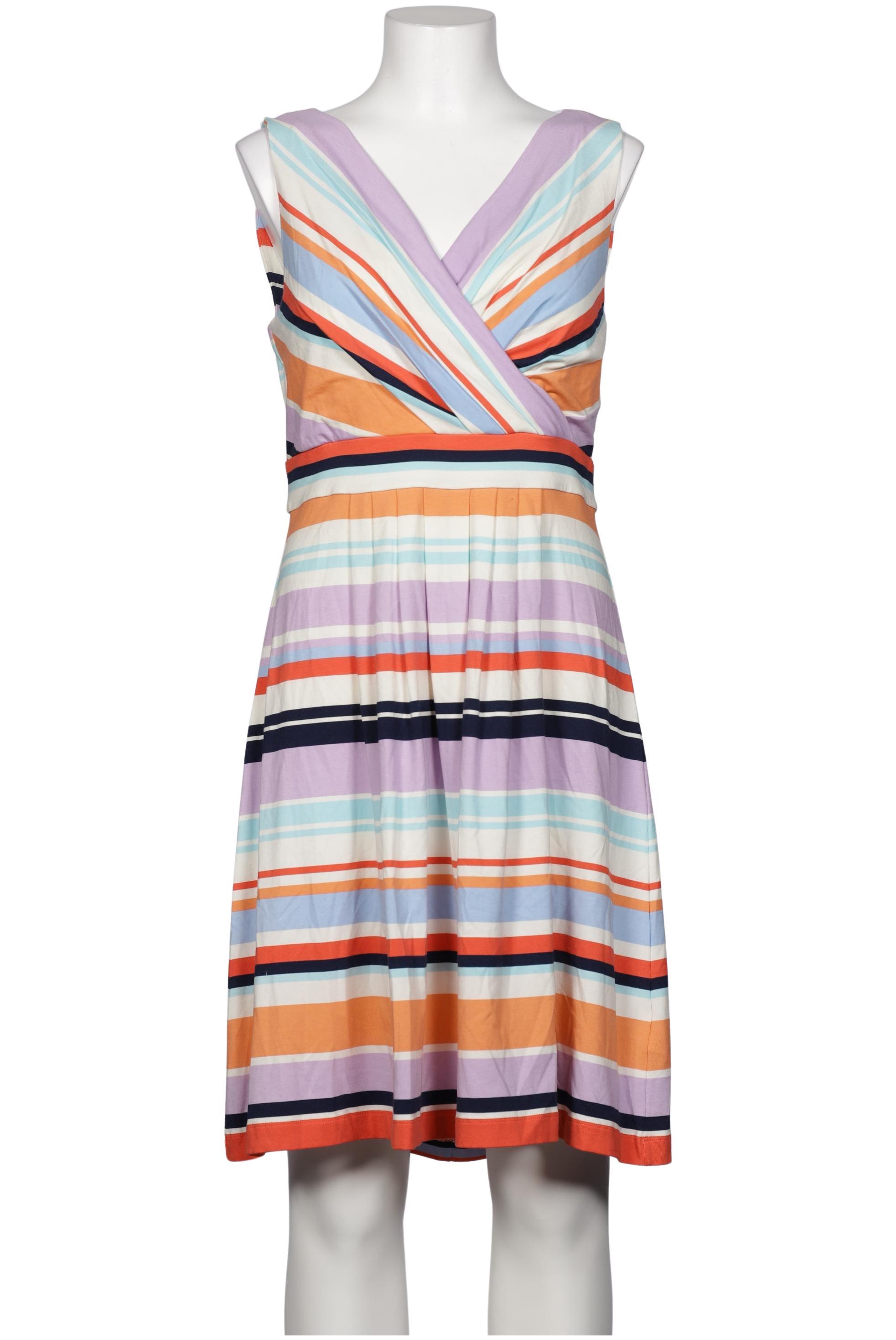 

Lands End Damen Kleid, mehrfarbig, Gr. 38