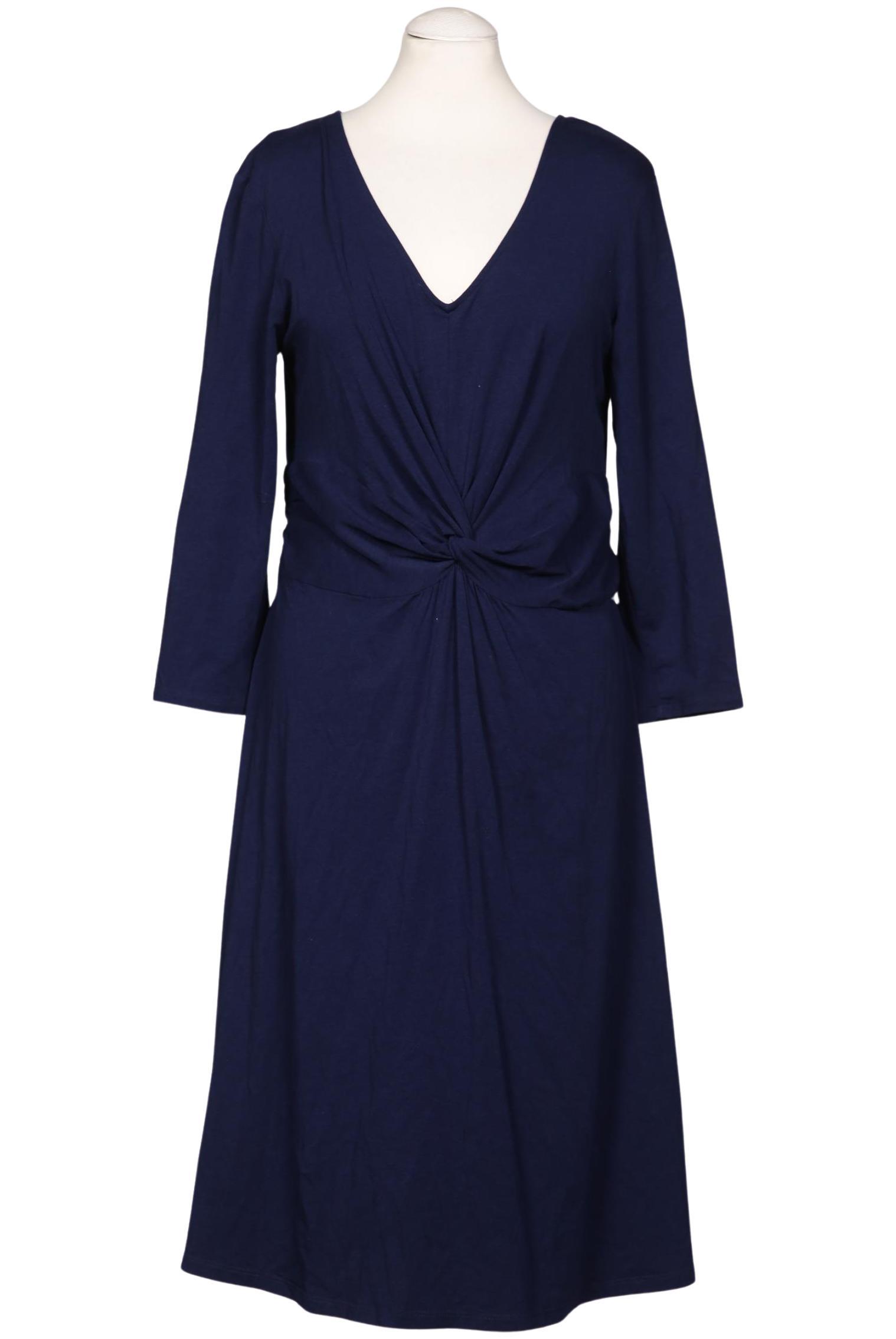 

Lands End Damen Kleid, marineblau, Gr. 38