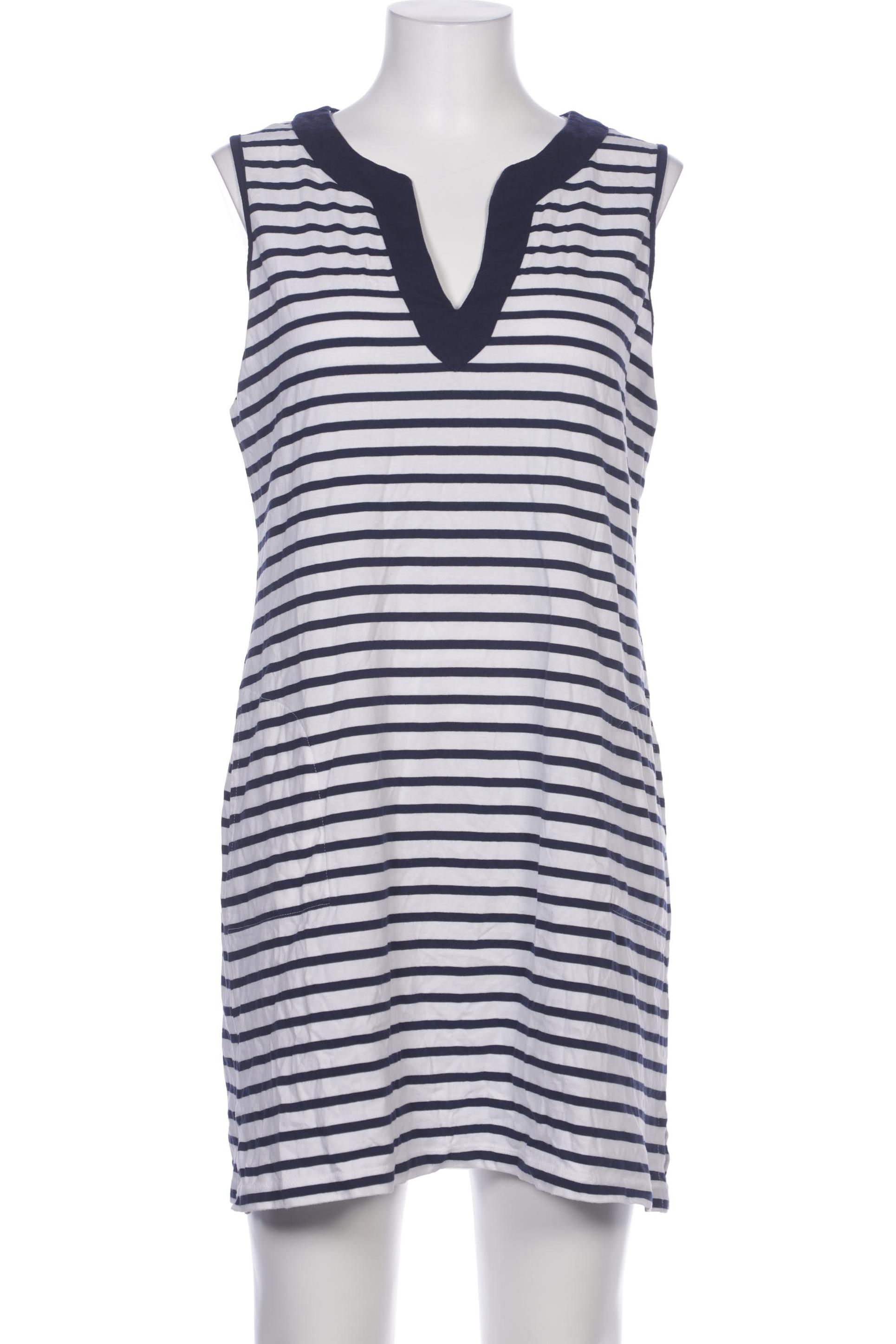 

Lands End Damen Kleid, marineblau, Gr. 38