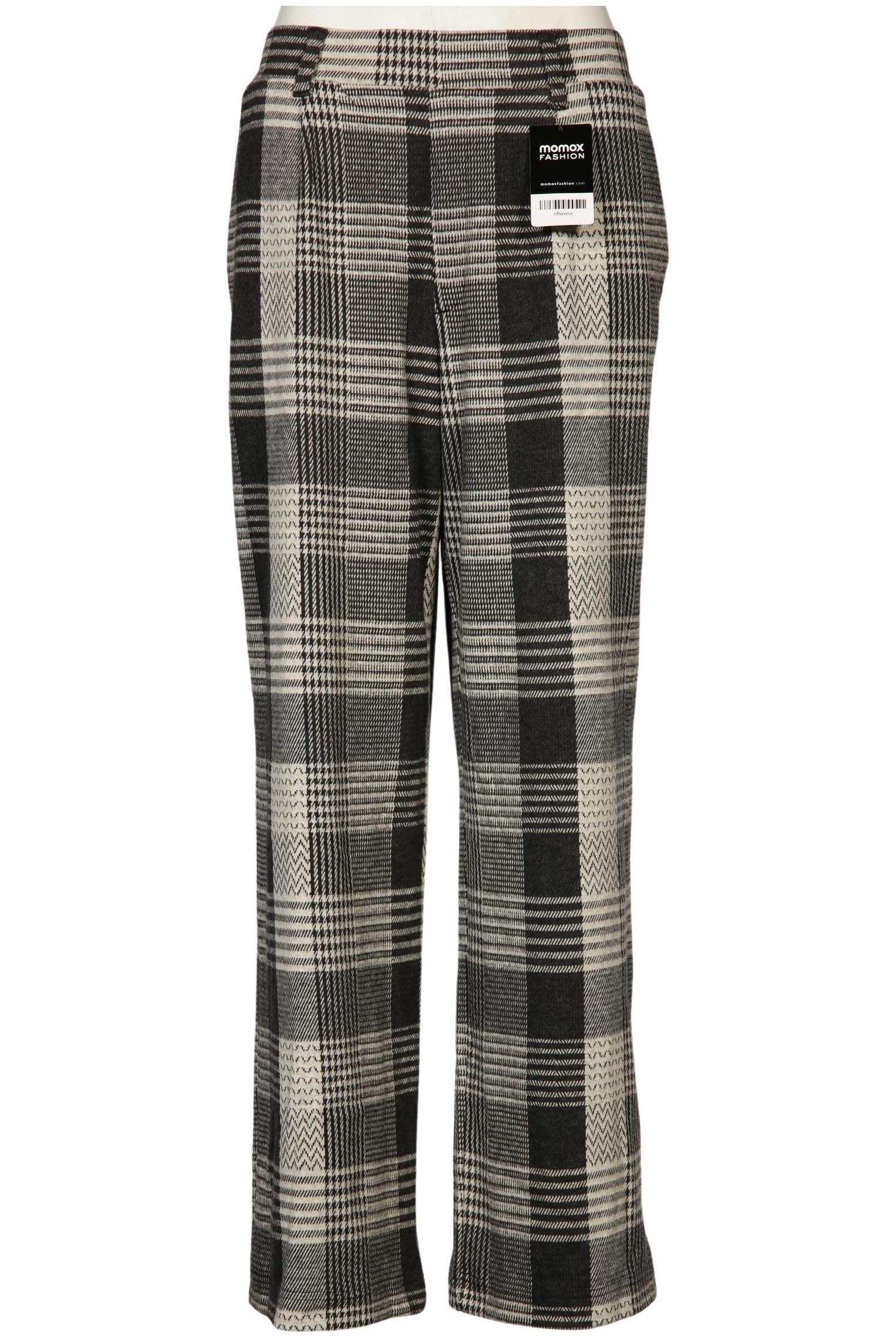 

Lands End Damen Stoffhose, mehrfarbig, Gr. 0