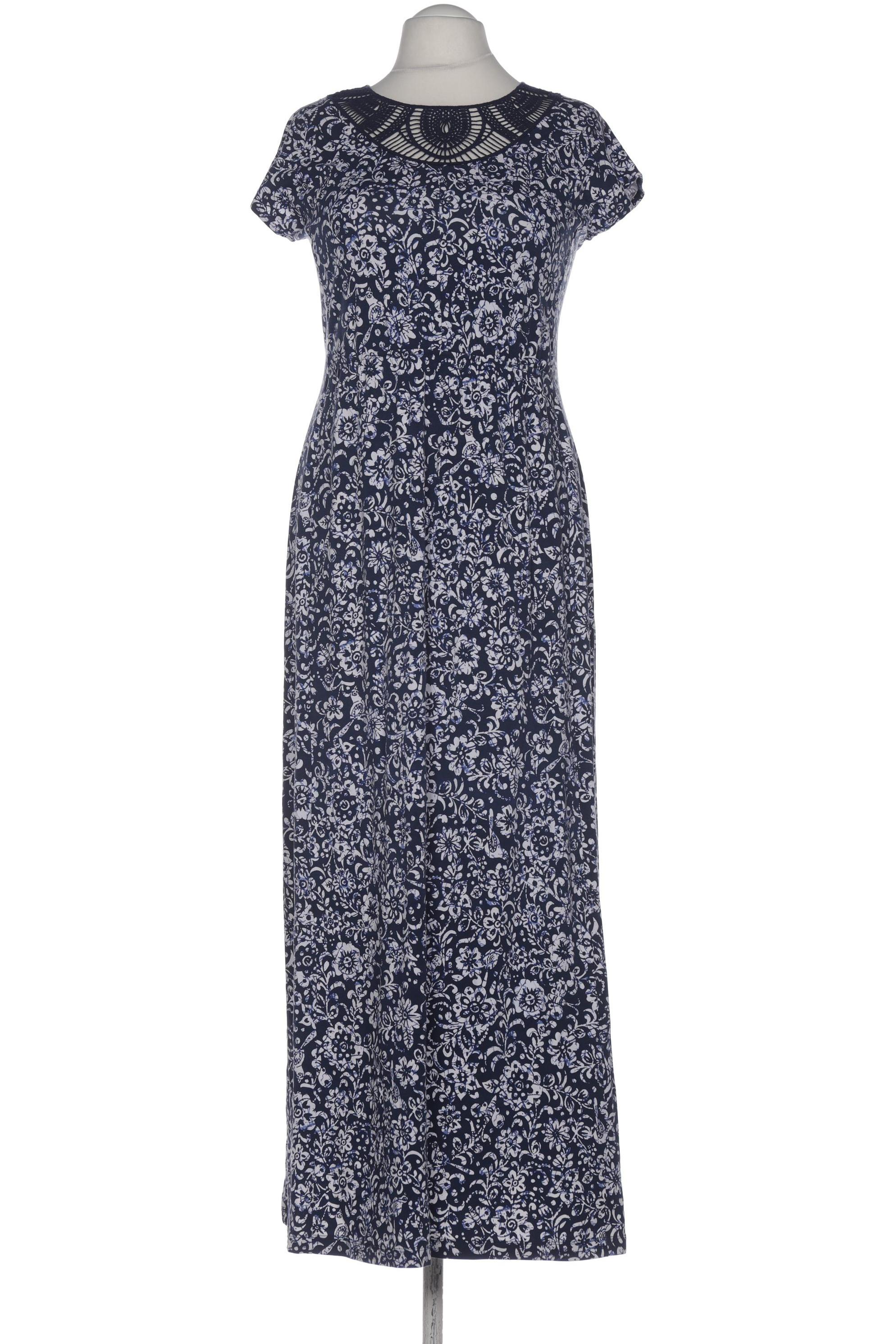 

Lands´End Damen Kleid, marineblau