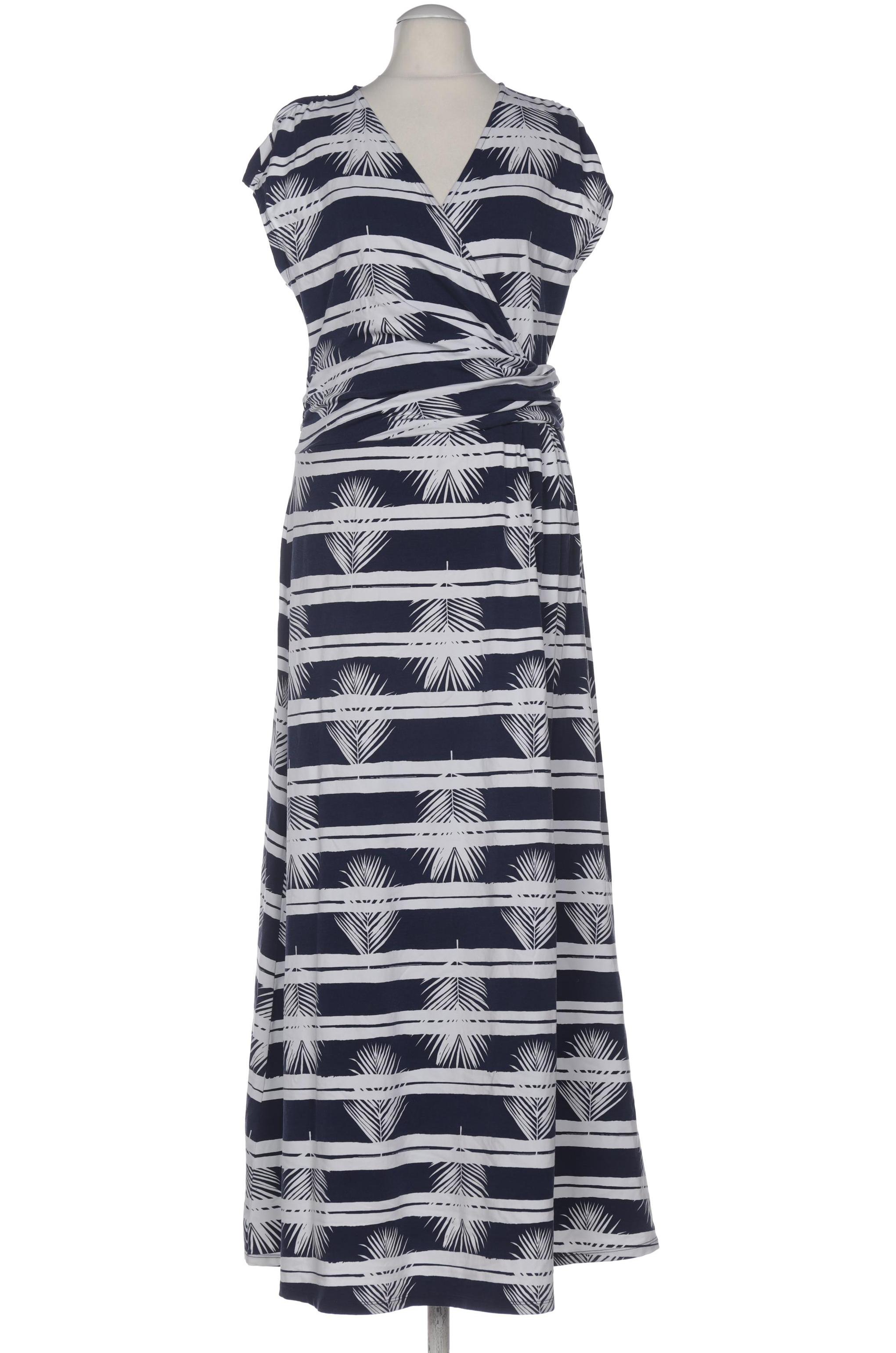 

Lands End Damen Kleid, marineblau, Gr. 36