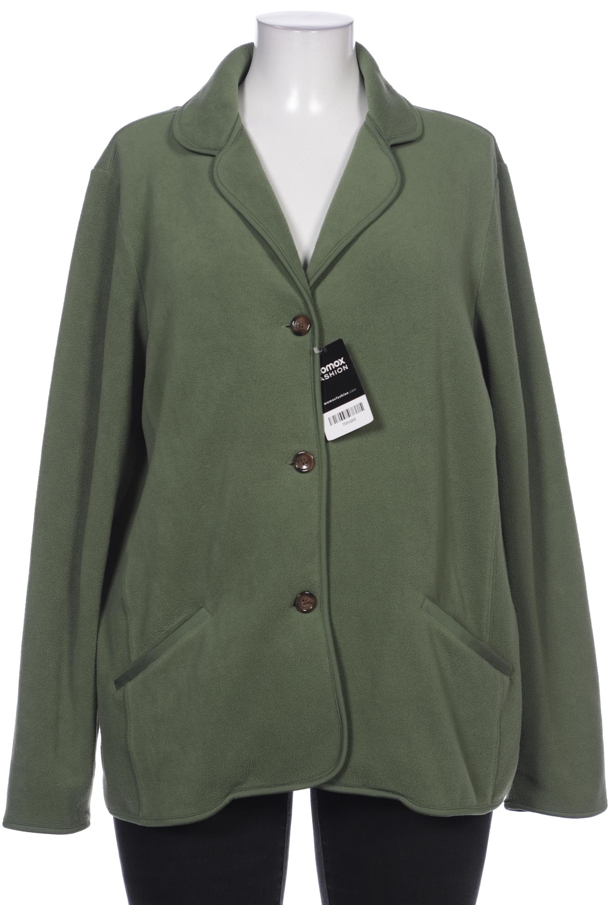 

Lands End Damen Blazer, grün, Gr. 46