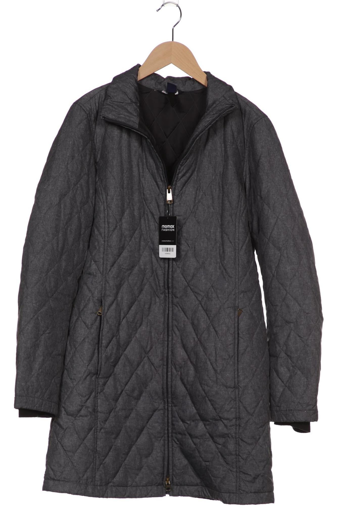 

Lands´End Damen Mantel, grau