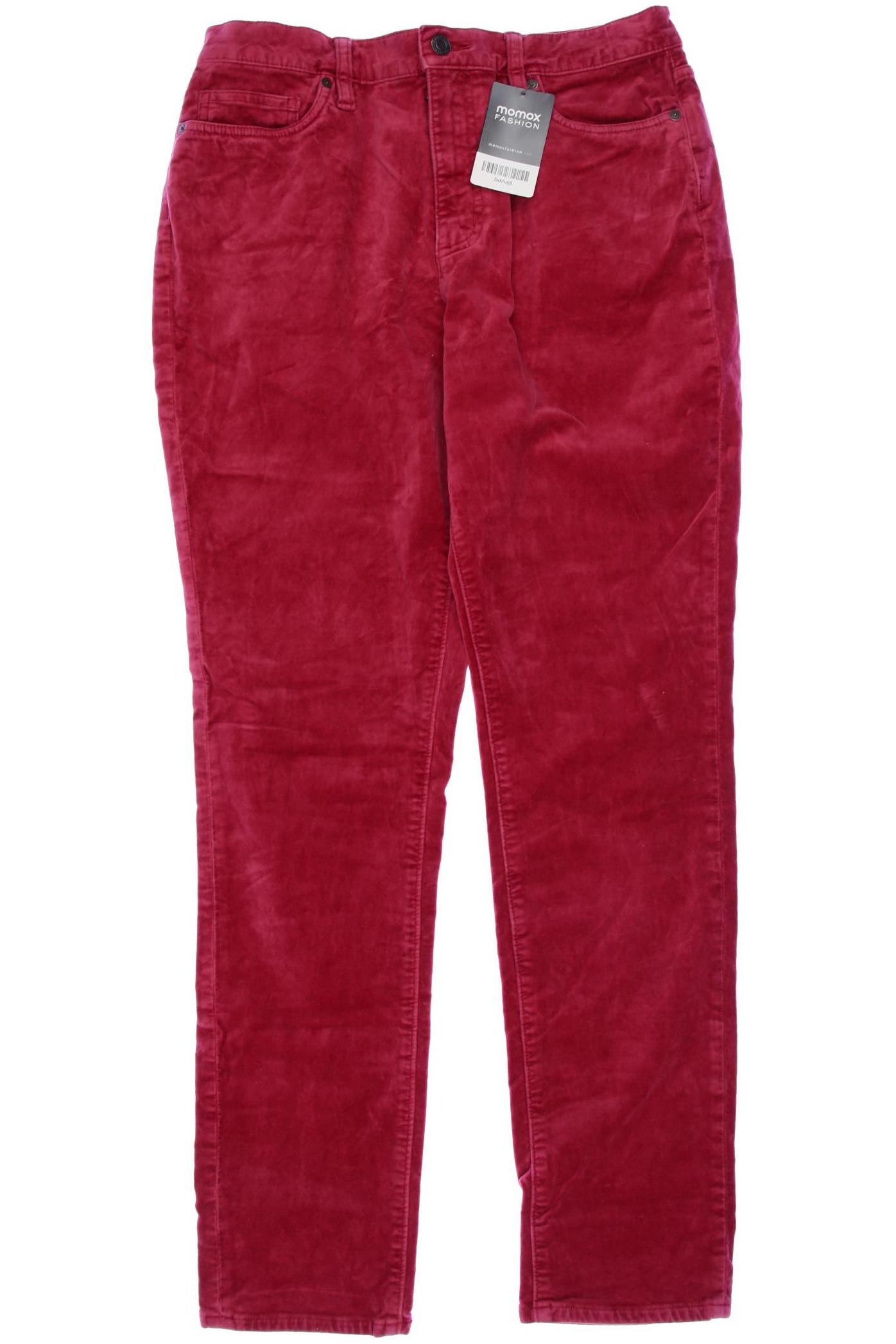 

Lands End Damen Stoffhose, pink, Gr. 38