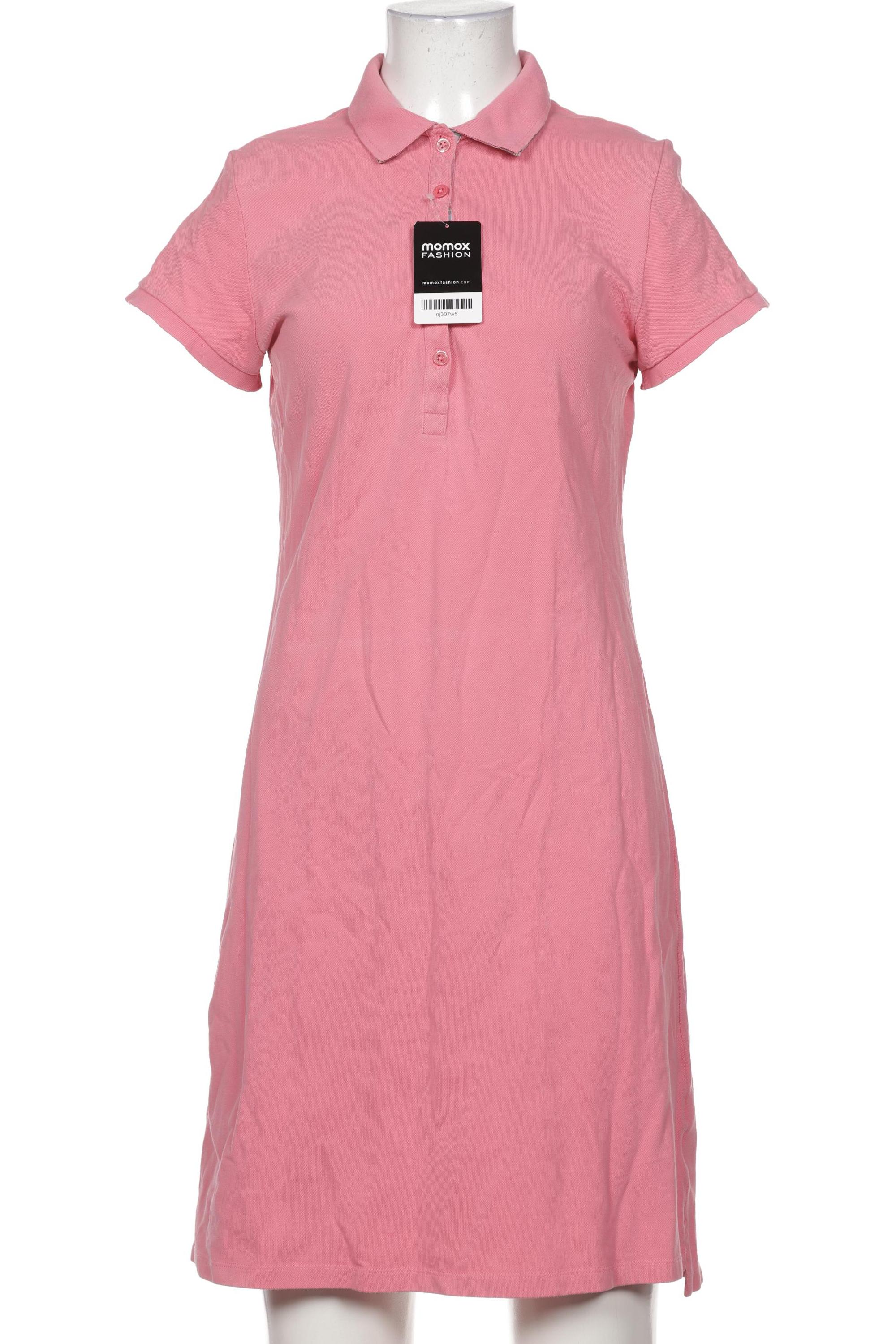 

Lands End Damen Kleid, pink, Gr. 36