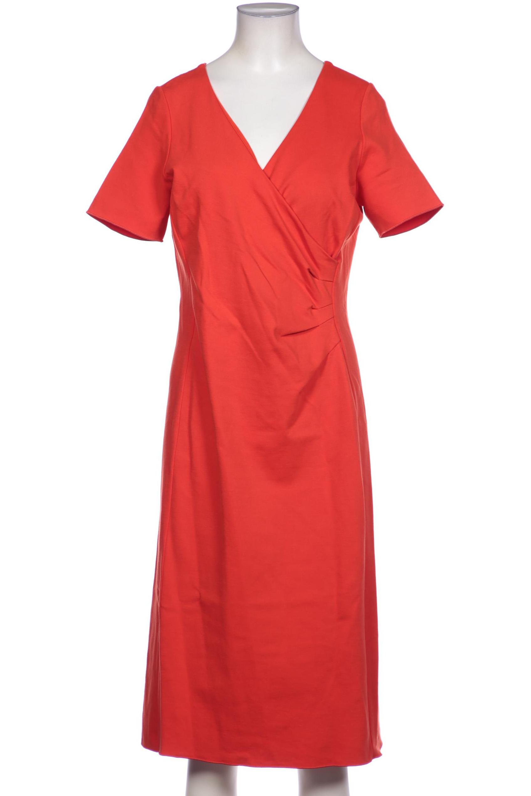 

Lands´End Damen Kleid, rot