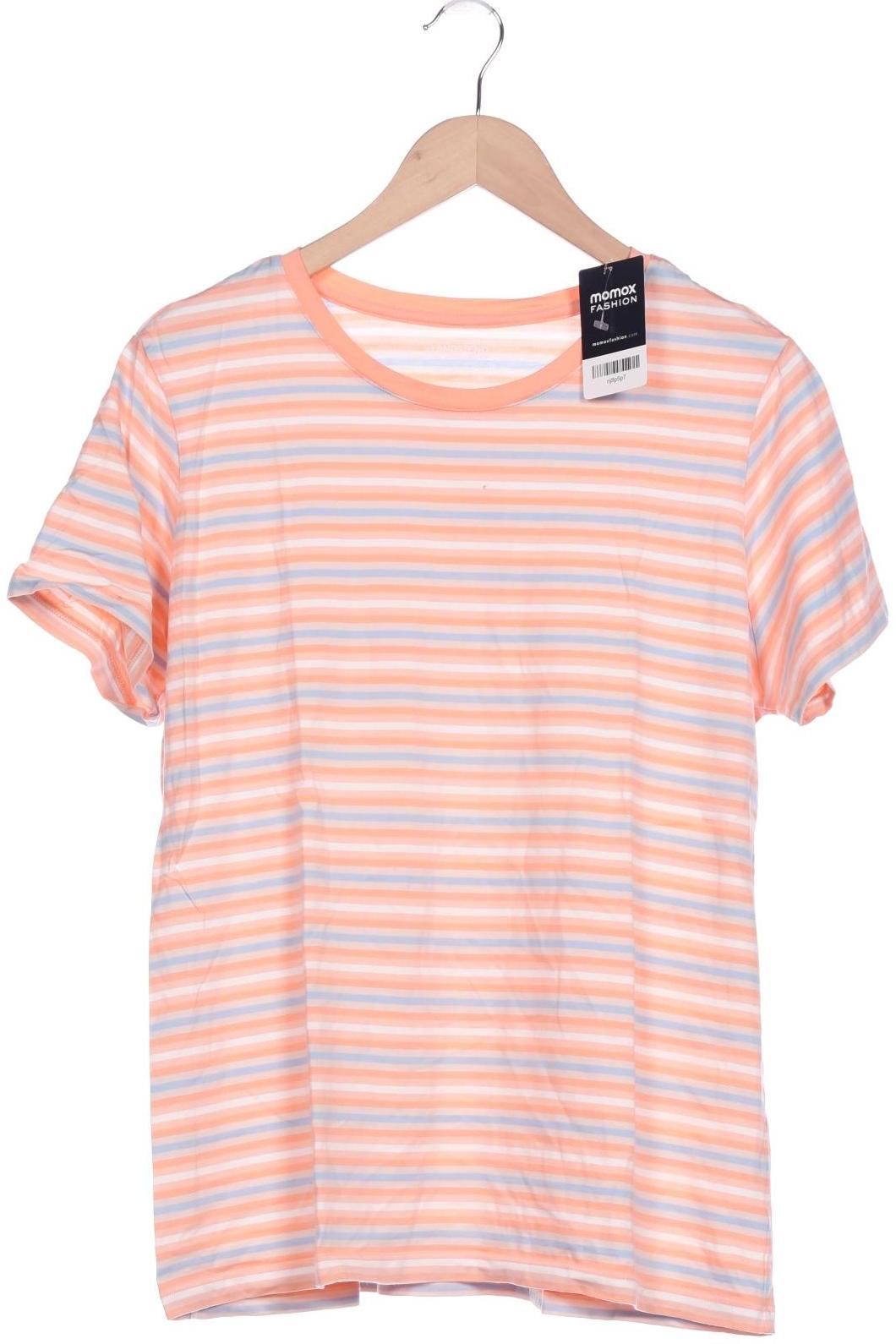

Lands End Damen T-Shirt, orange, Gr. 42