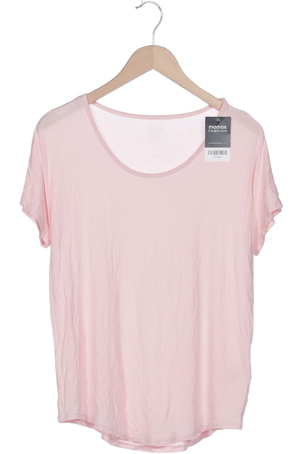 

Lands End Damen T-Shirt, pink, Gr. 38