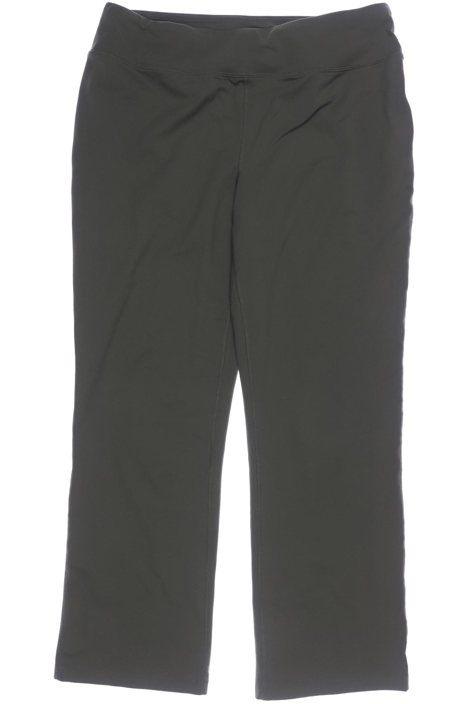 

Lands End Damen Stoffhose, grün, Gr. 42