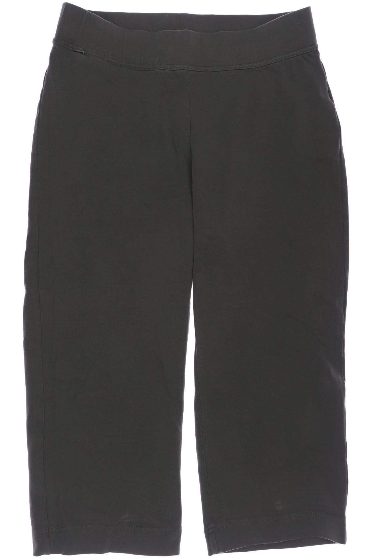 

Lands End Damen Stoffhose, grün, Gr. 0
