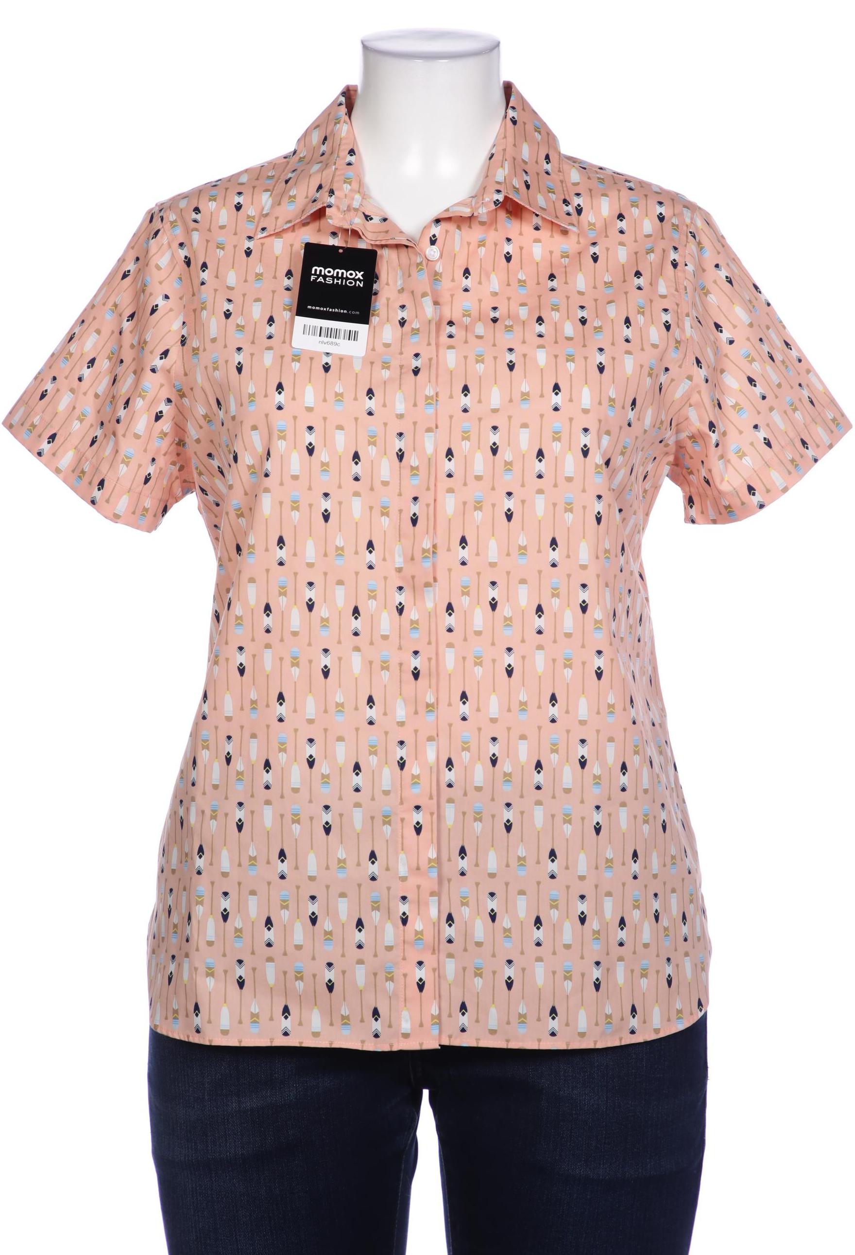 

Lands´End Damen Bluse, beige