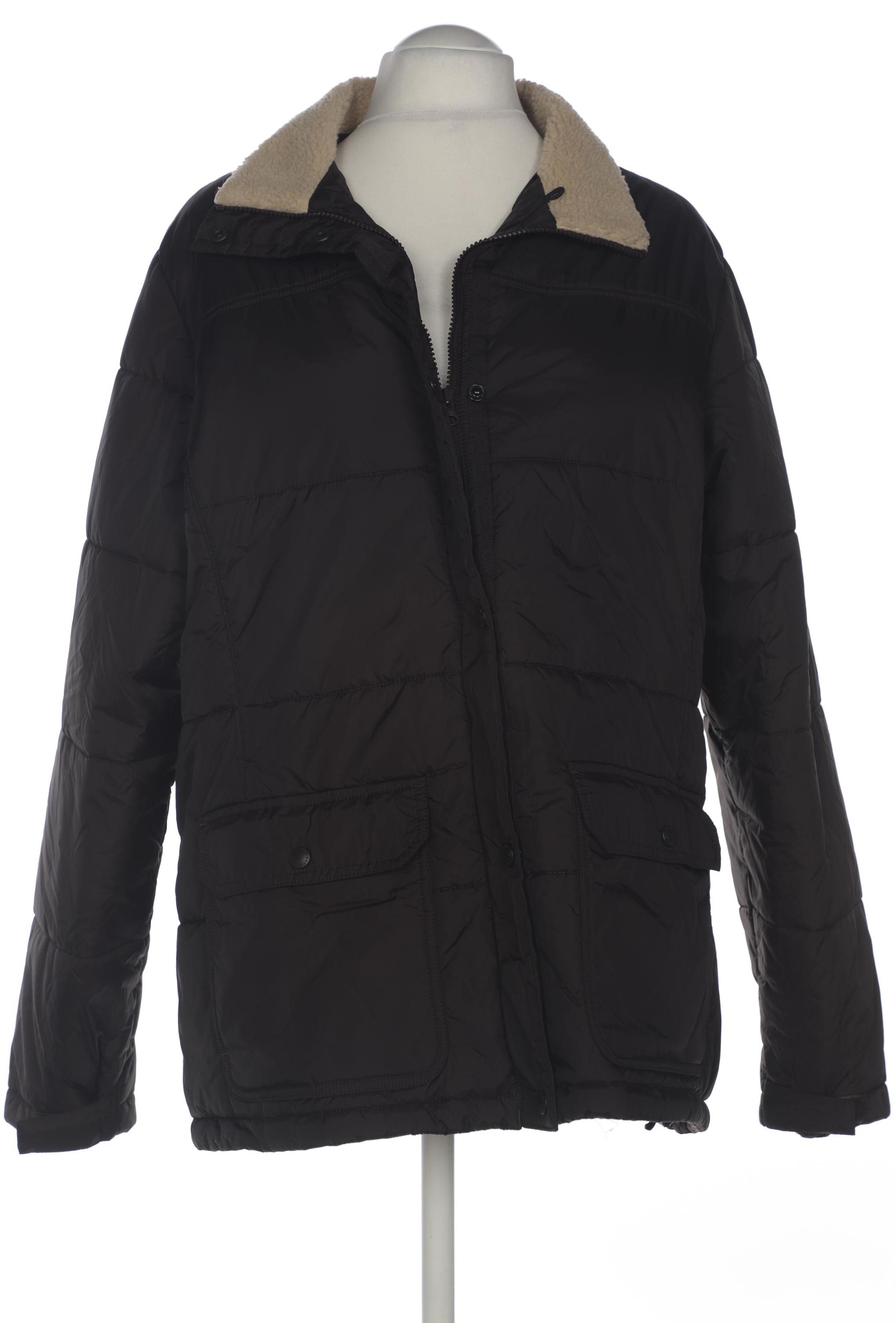 

Lands End Damen Jacke, braun, Gr. 20