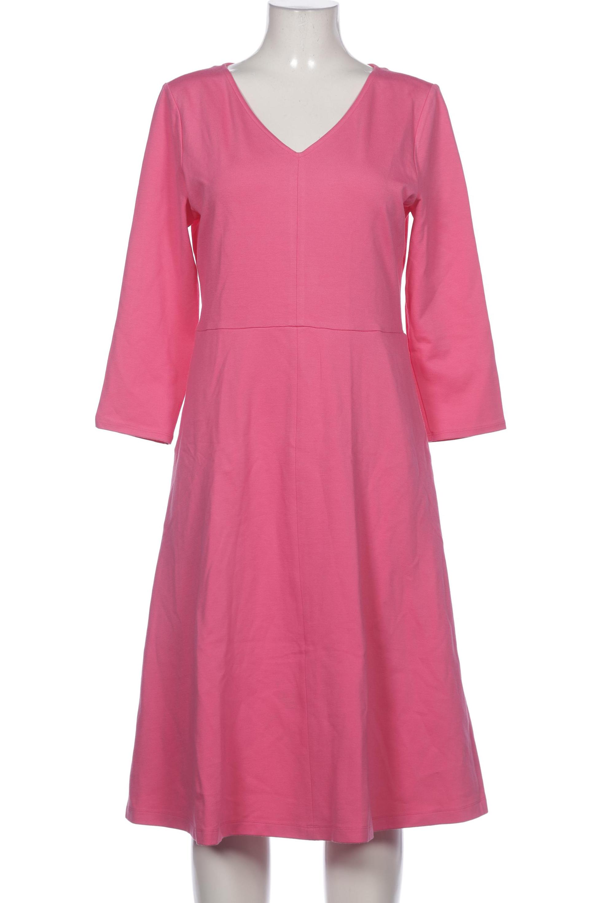 

Lands End Damen Kleid, pink, Gr. 38