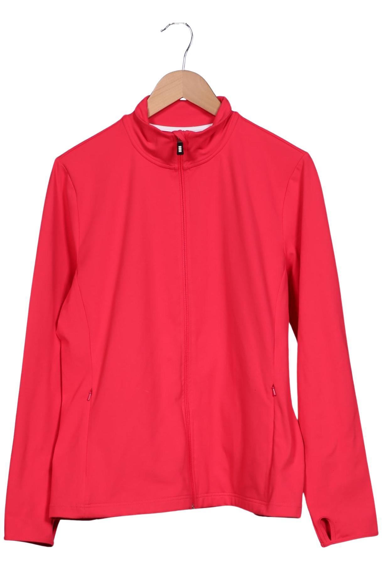 

Lands End Damen Sweatshirt, pink, Gr. 42