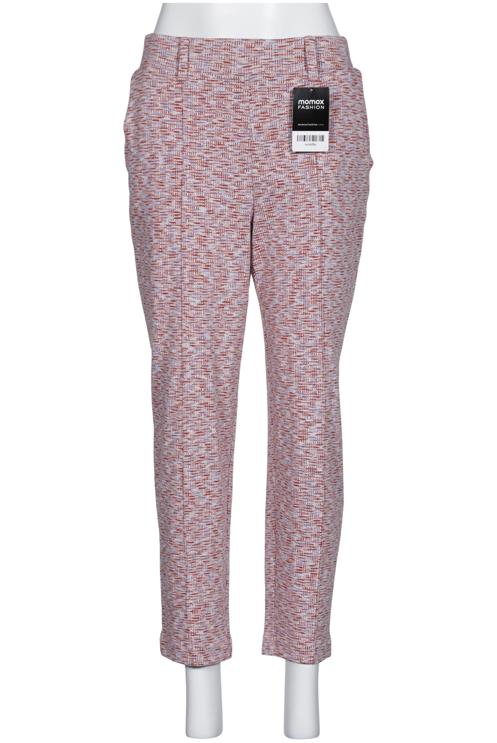 

Lands End Damen Stoffhose, pink, Gr. 0