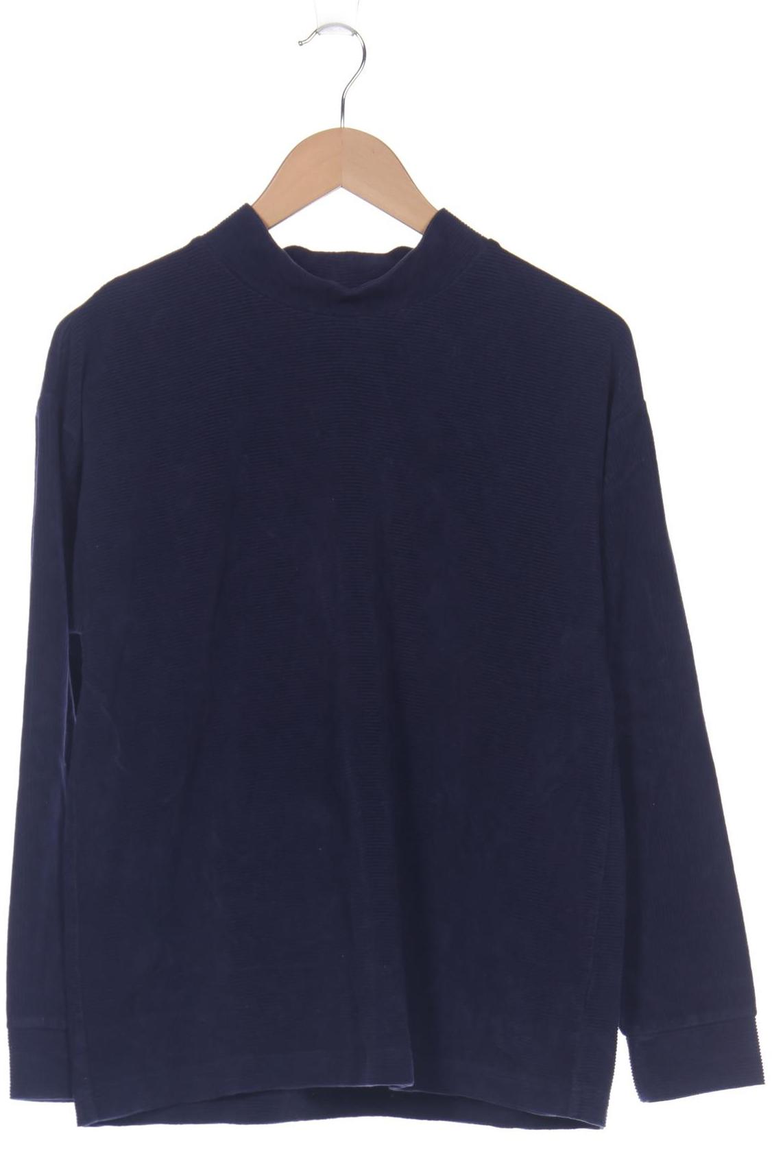 

Lands End Damen Sweatshirt, marineblau, Gr. 38