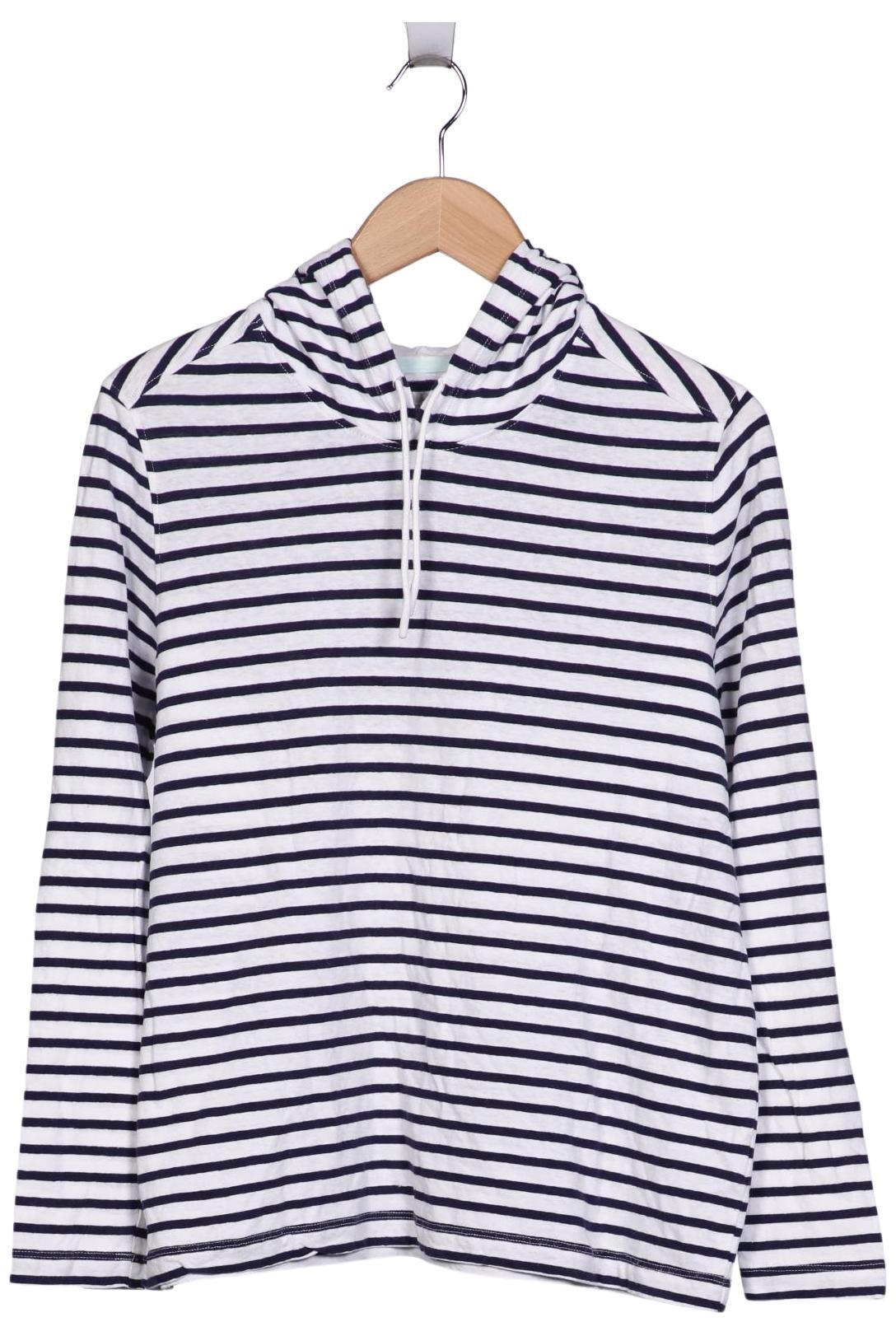 

Lands End Damen Kapuzenpullover, mehrfarbig, Gr. 38