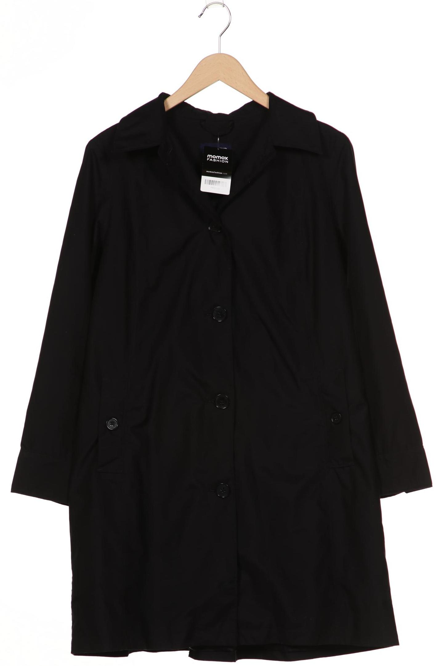 

Lands´End Damen Mantel, schwarz