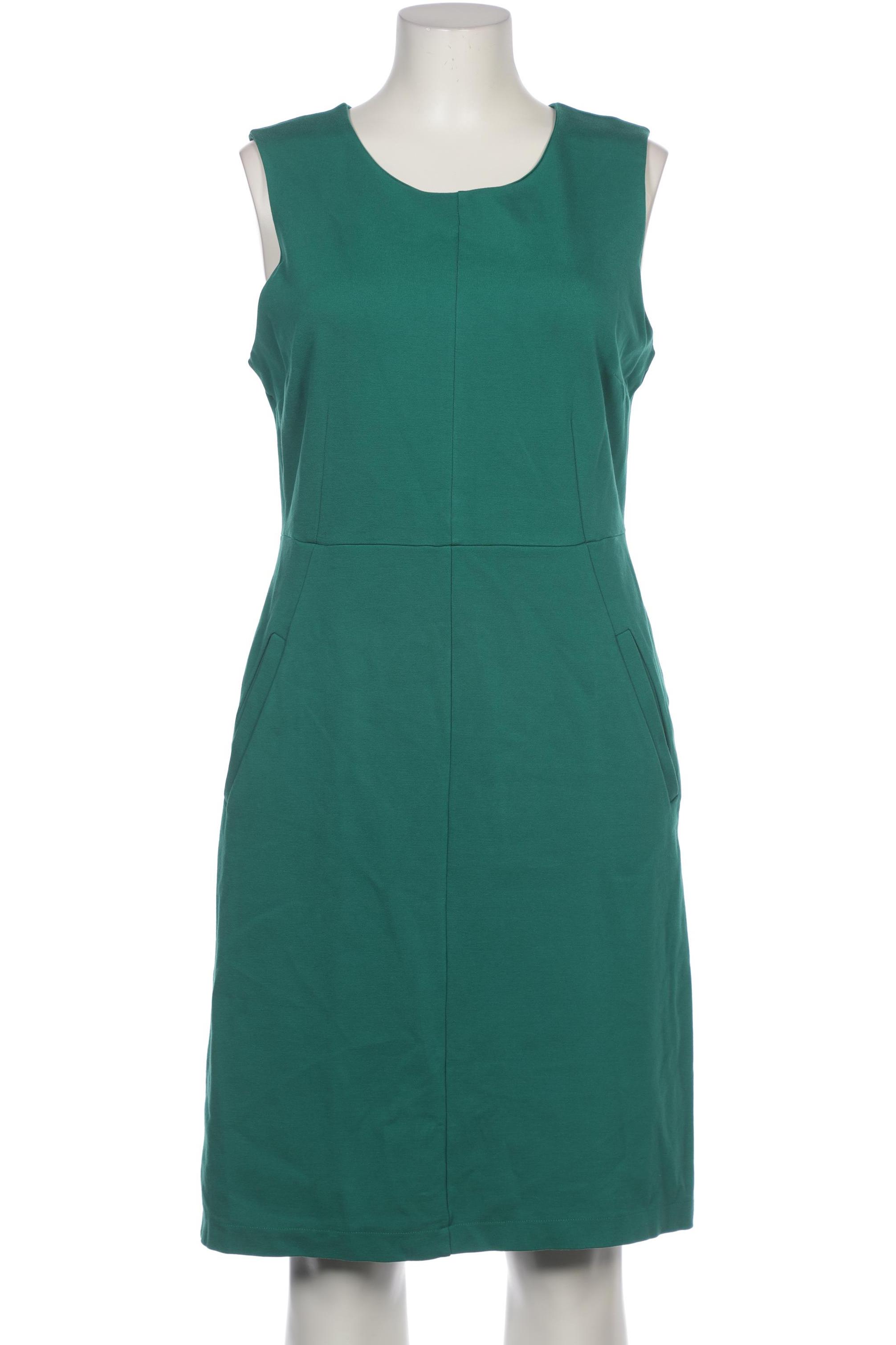 

Lands End Damen Kleid, grün