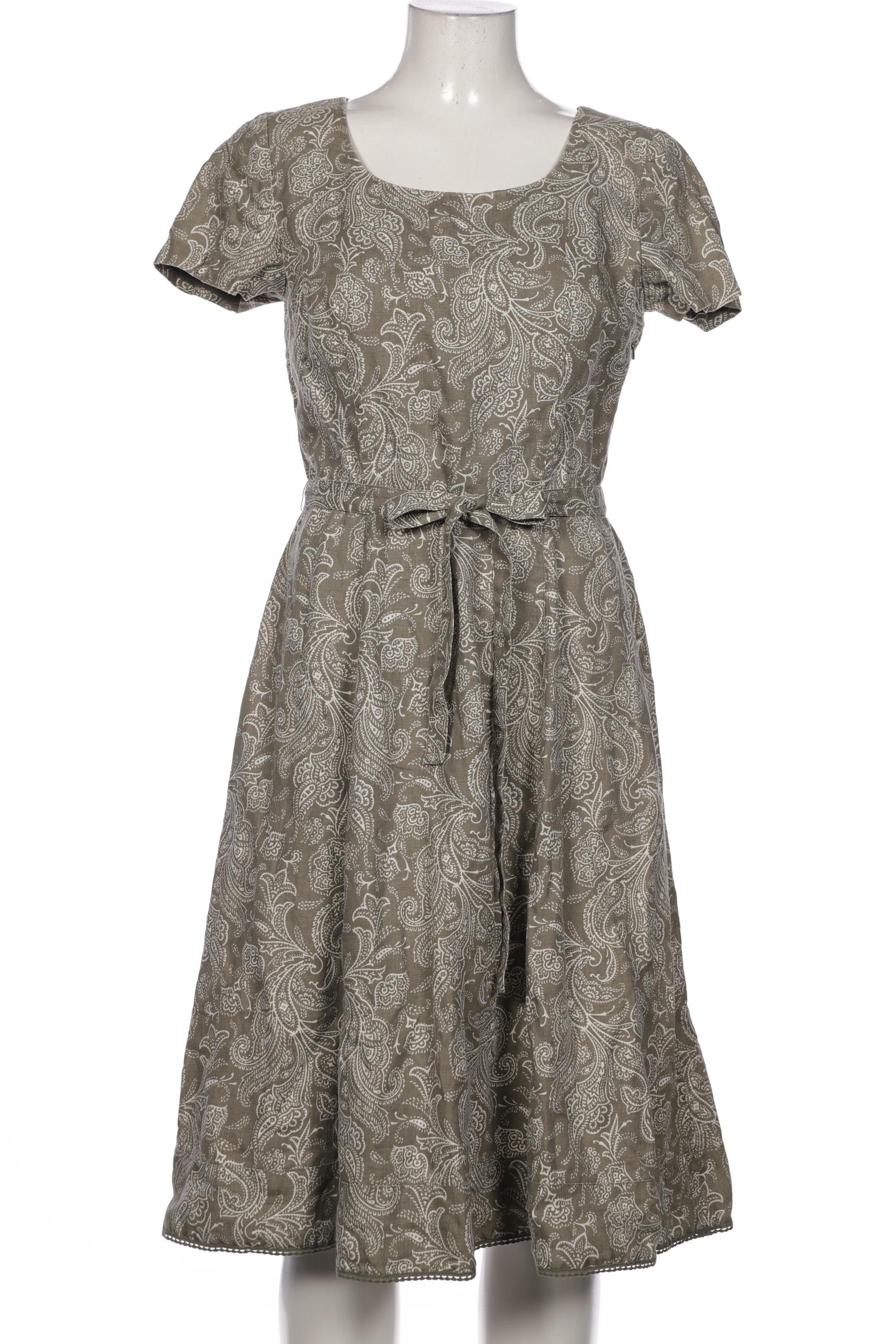 

Lands End Damen Kleid, grau, Gr. 6