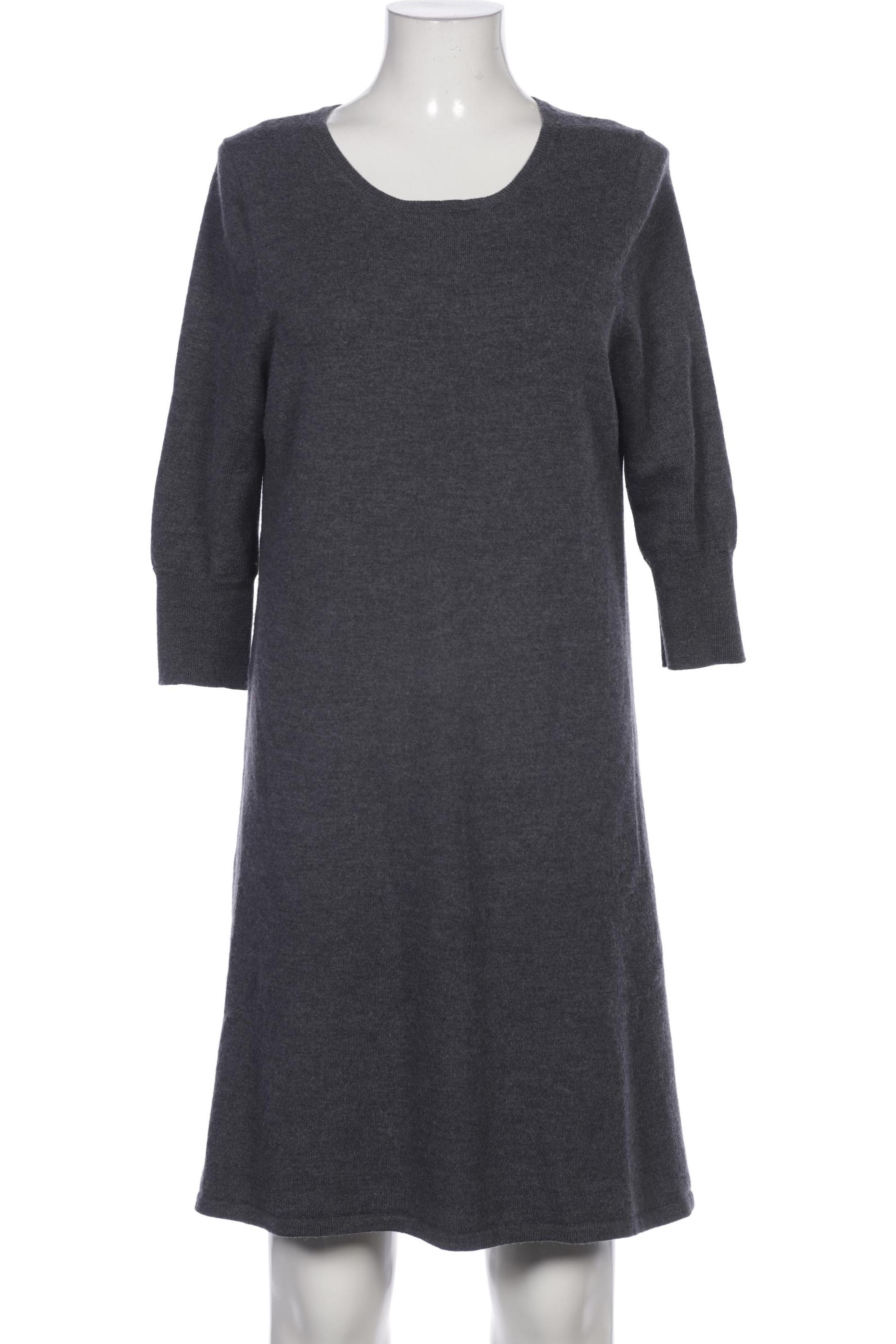 

Lands End Damen Kleid, grau