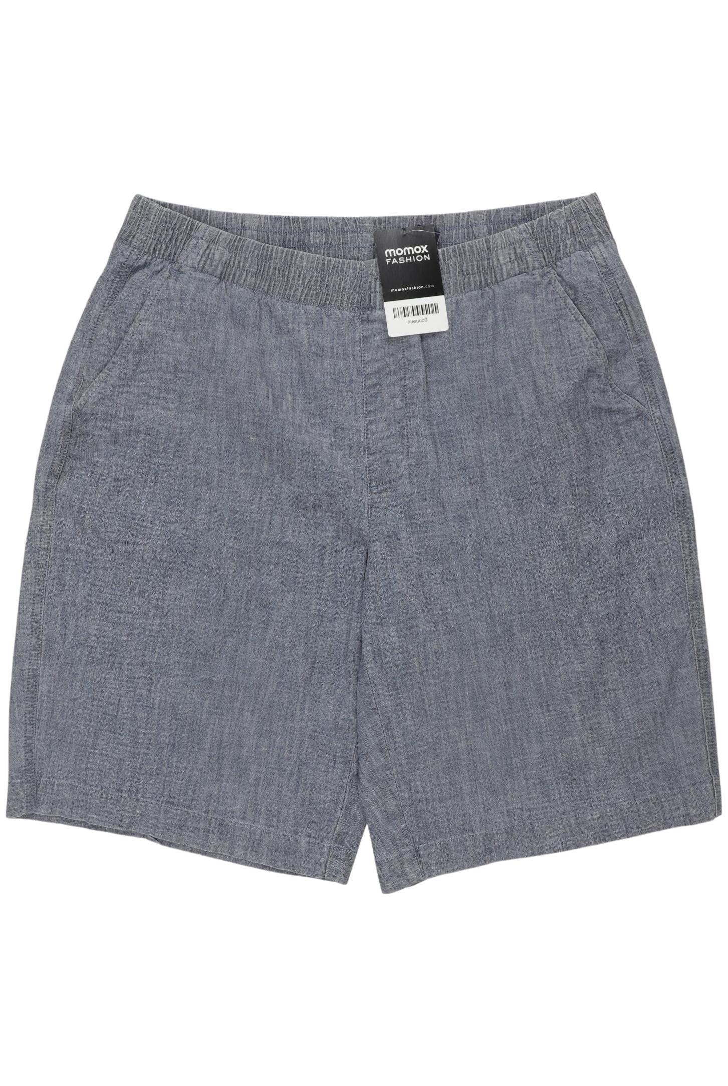 

Lands End Damen Shorts, hellblau, Gr. 40
