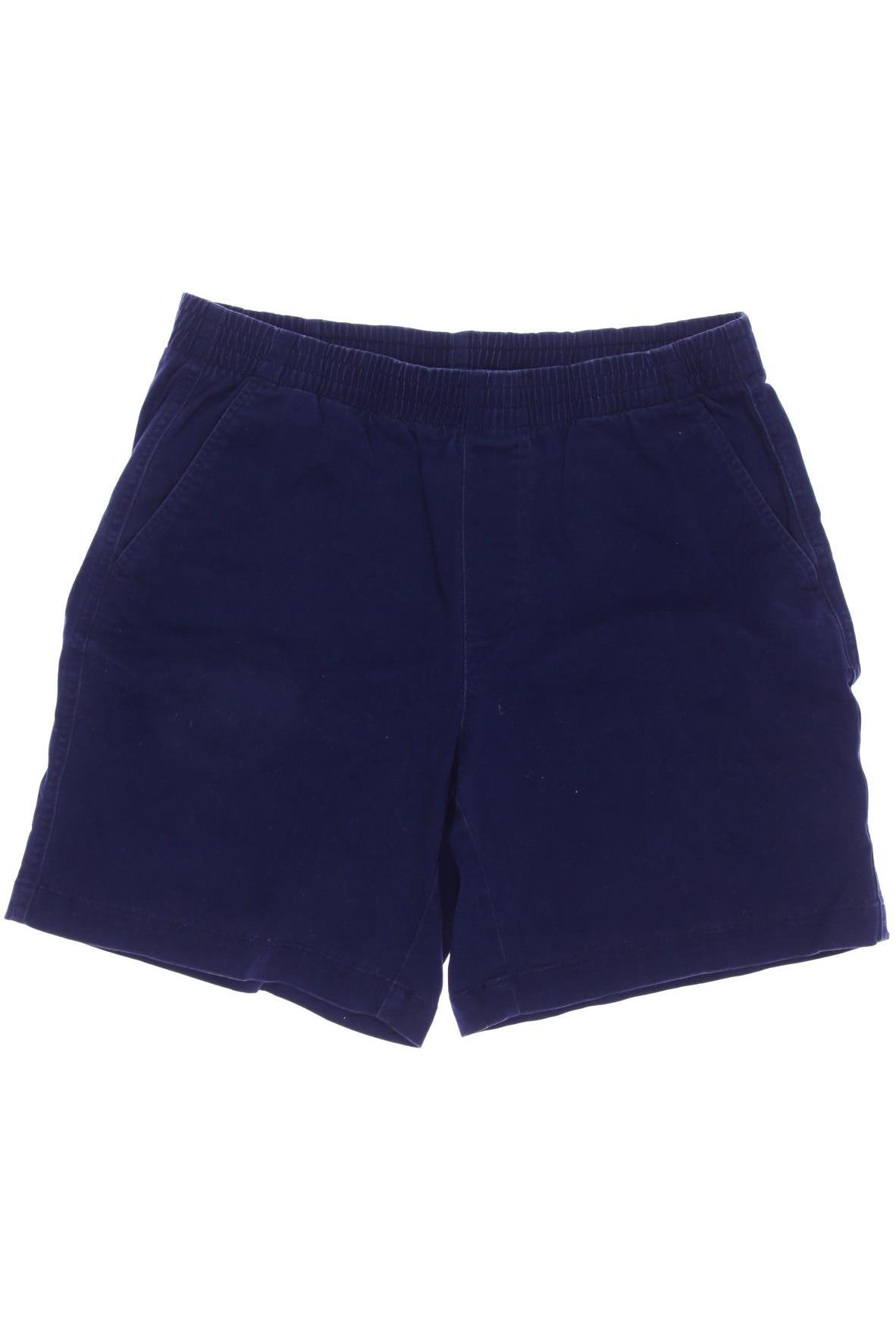 

Lands End Damen Shorts, marineblau, Gr. 38