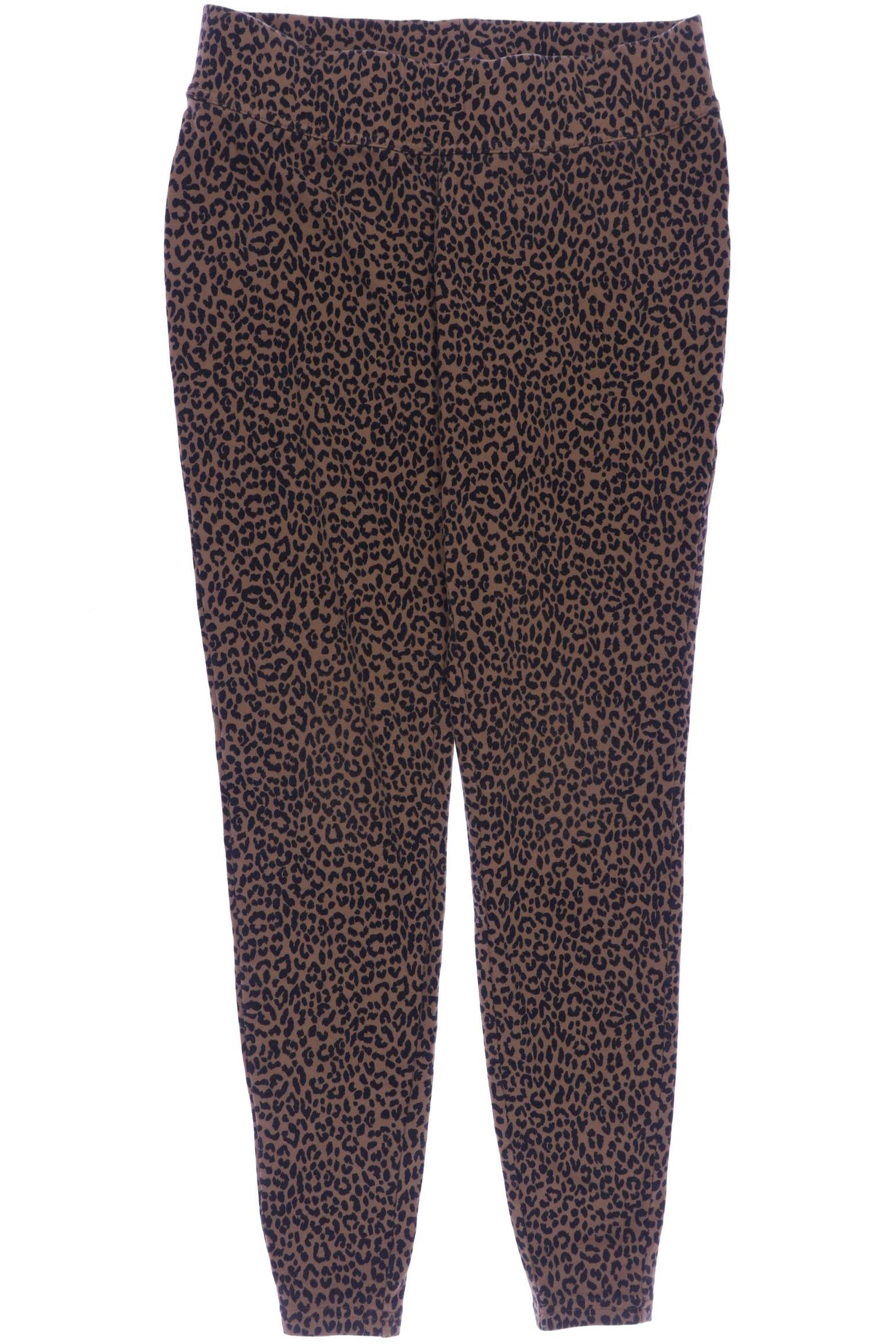 

Lands End Damen Stoffhose, braun, Gr. 0