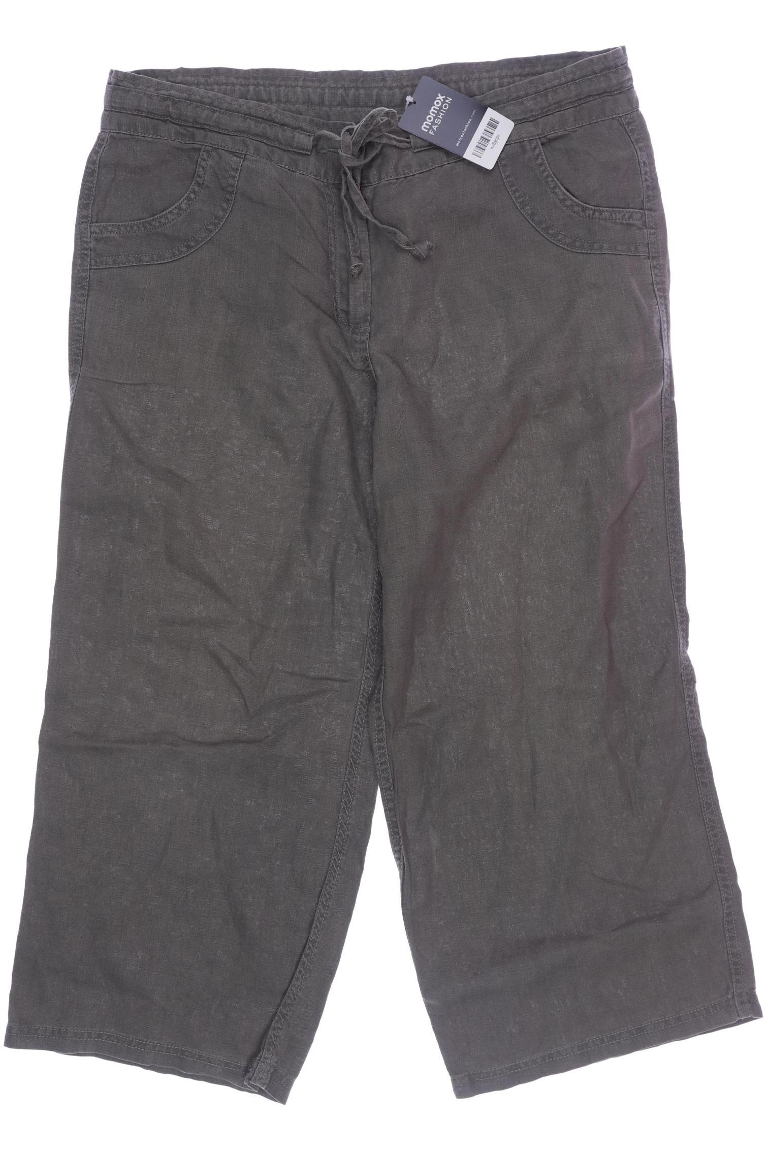 

Lands´End Damen Stoffhose, braun