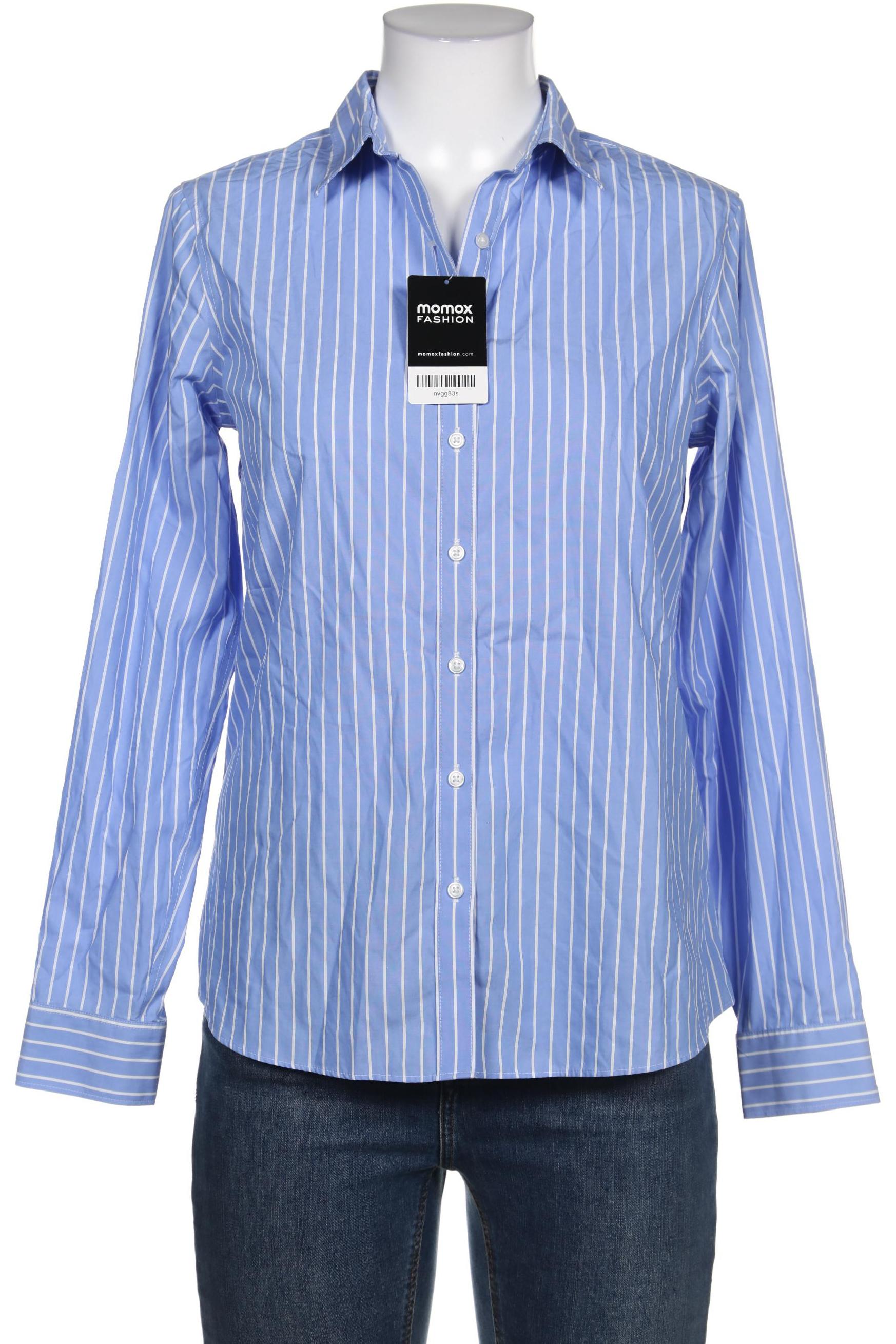 

Lands´End Damen Bluse, blau
