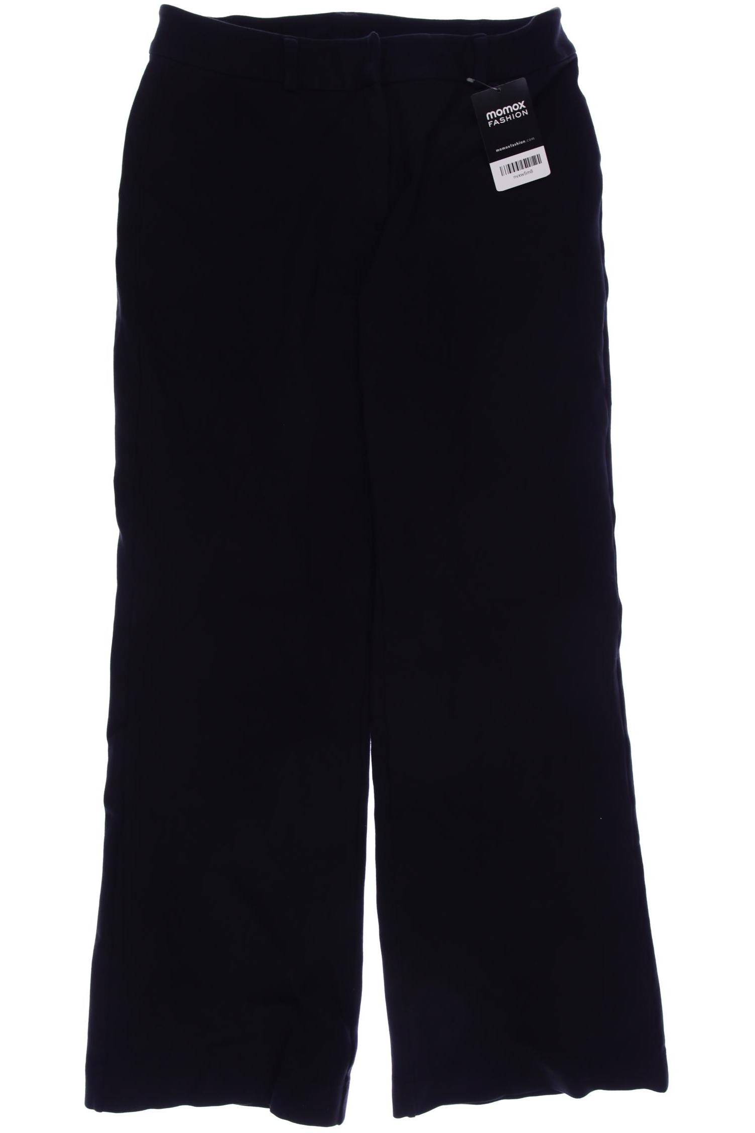 

Lands´End Damen Stoffhose, schwarz