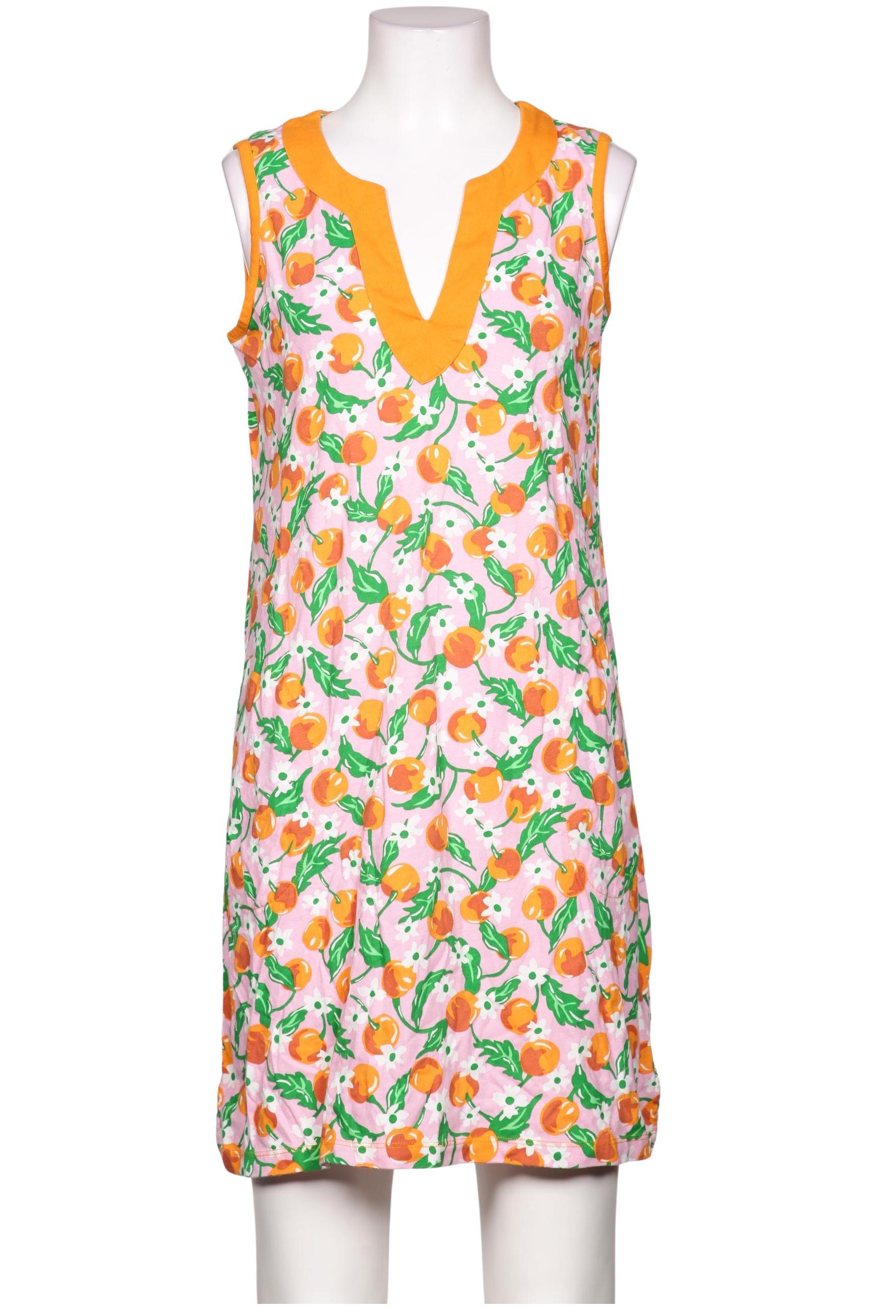 

Lands End Damen Kleid, mehrfarbig, Gr. 36