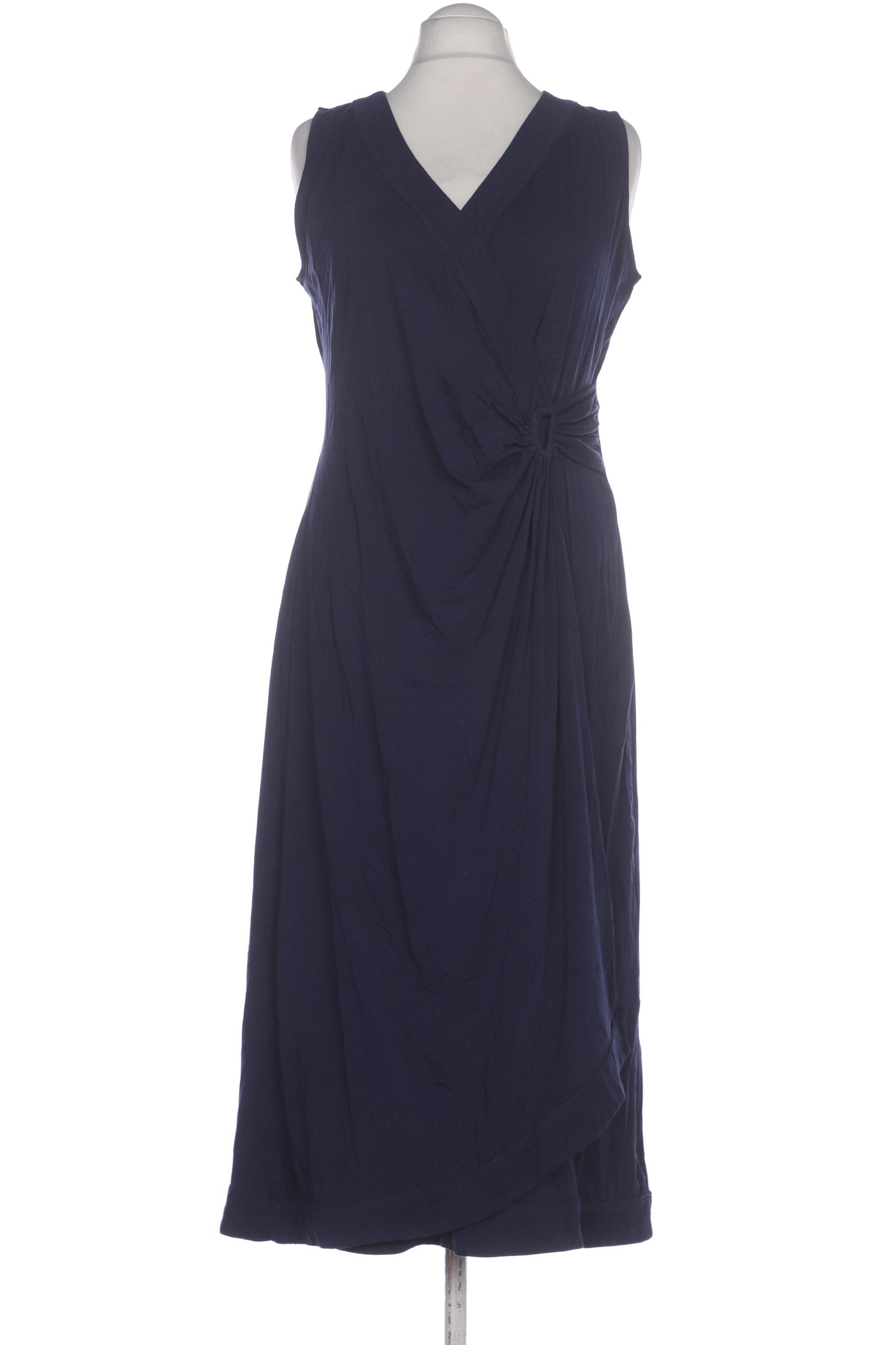 

Lands End Damen Kleid, marineblau, Gr. 42