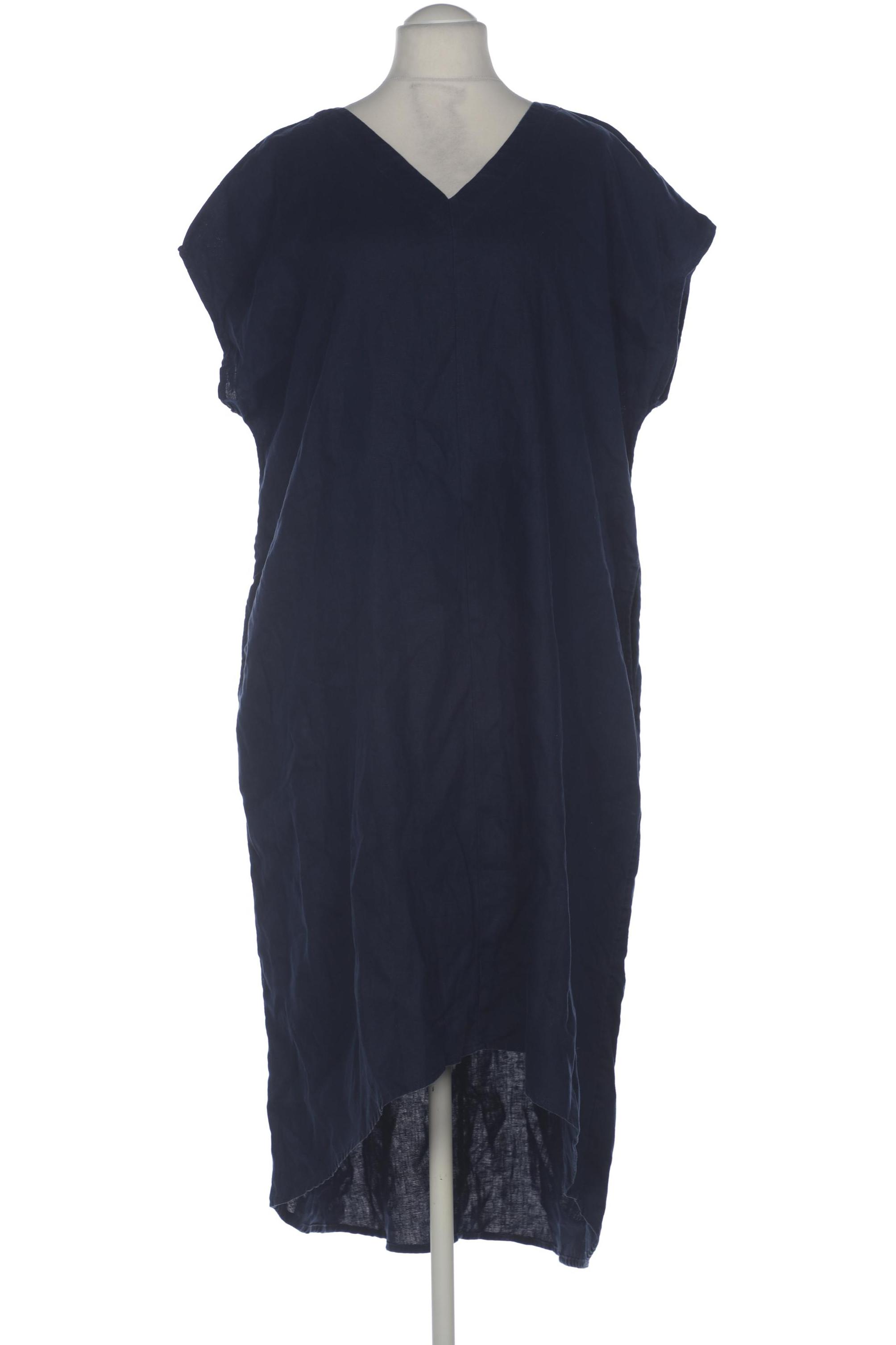 

Lands End Damen Kleid, marineblau, Gr. 50