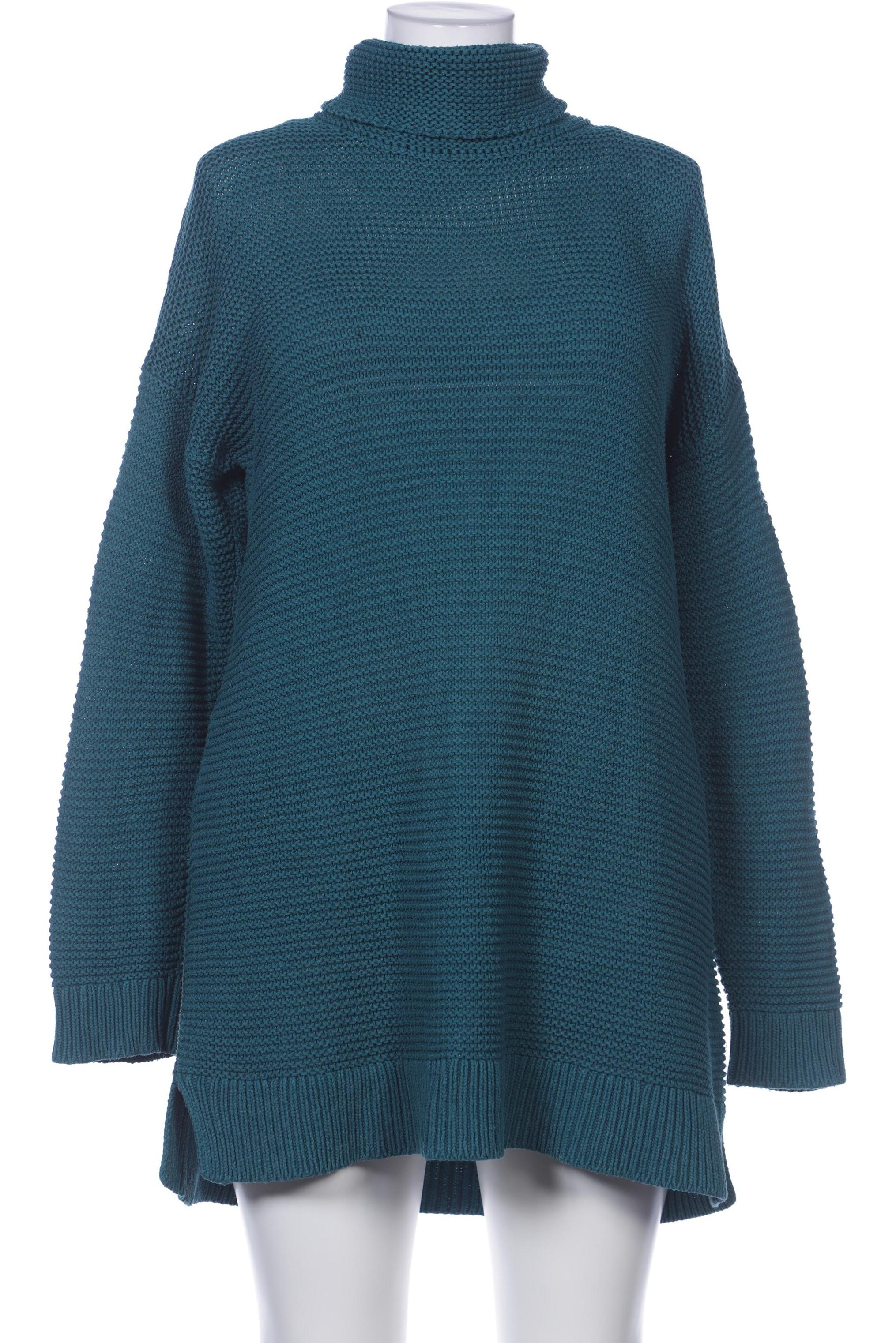 

Lands End Damen Kleid, grün, Gr. 42