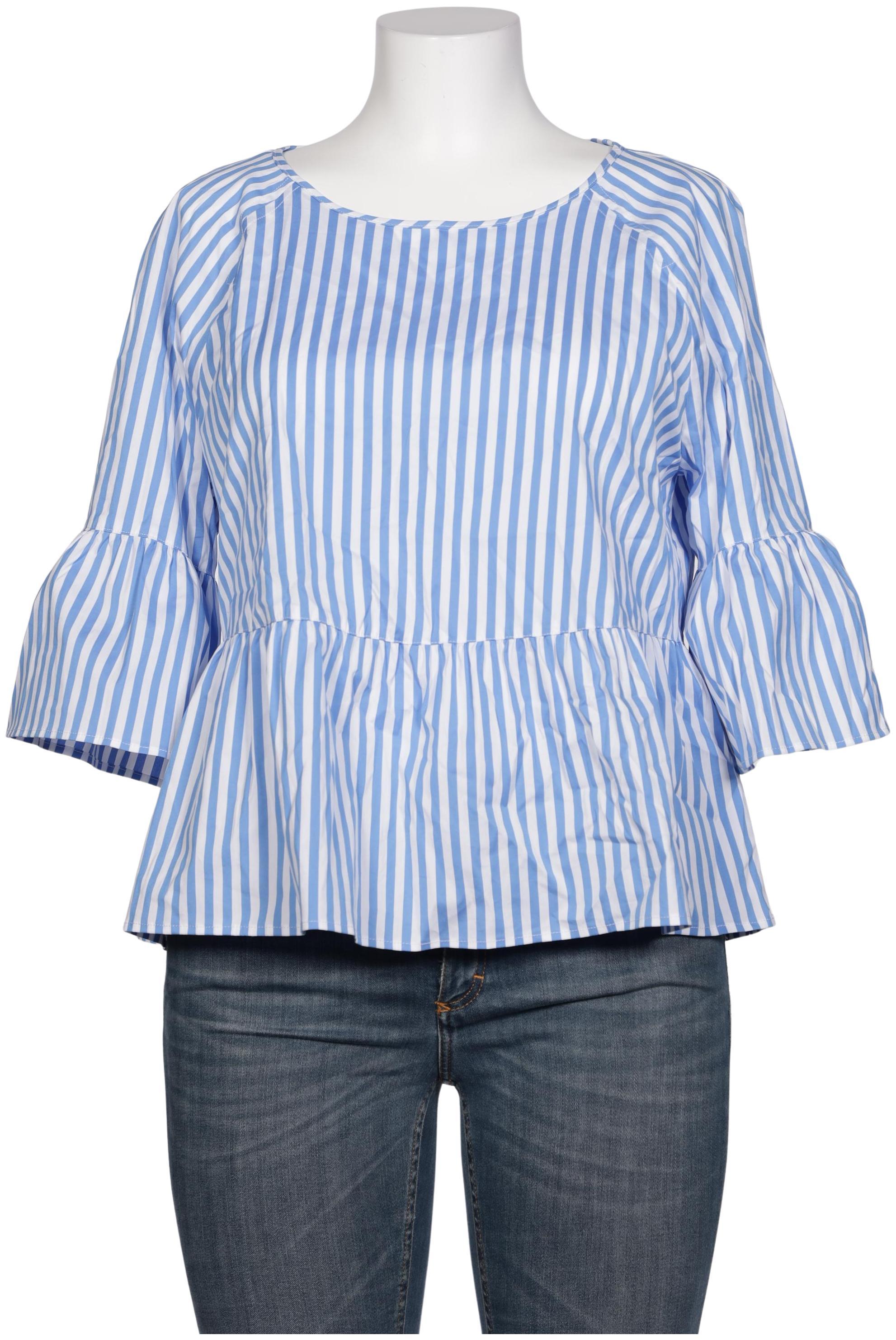 

Lands End Damen Bluse, mehrfarbig, Gr. 42