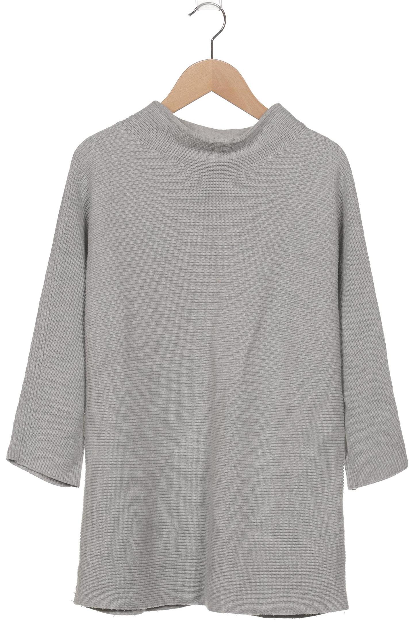 

Lands End Damen Pullover, grau, Gr. 36