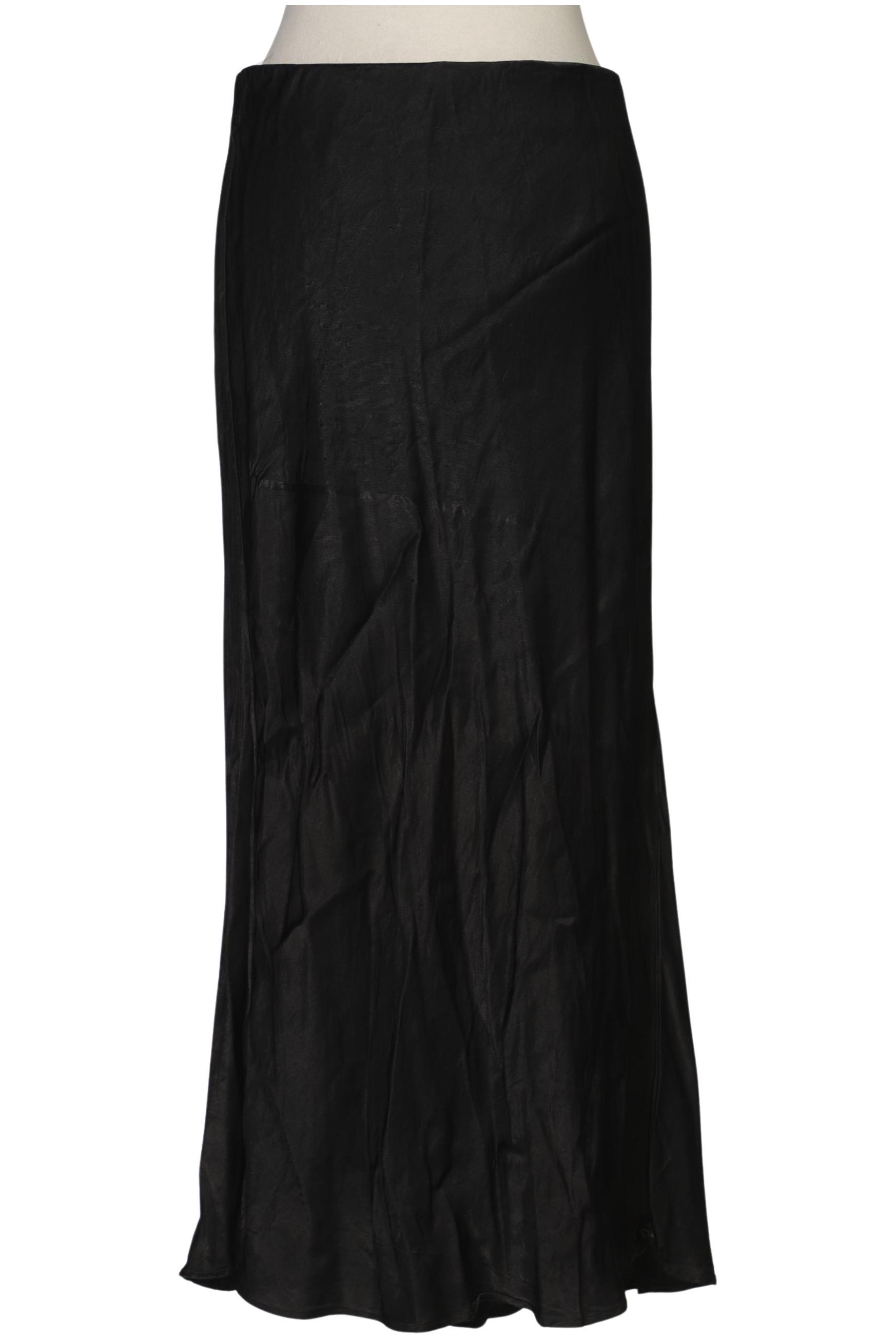 

Lands End Damen Rock, schwarz, Gr. 38