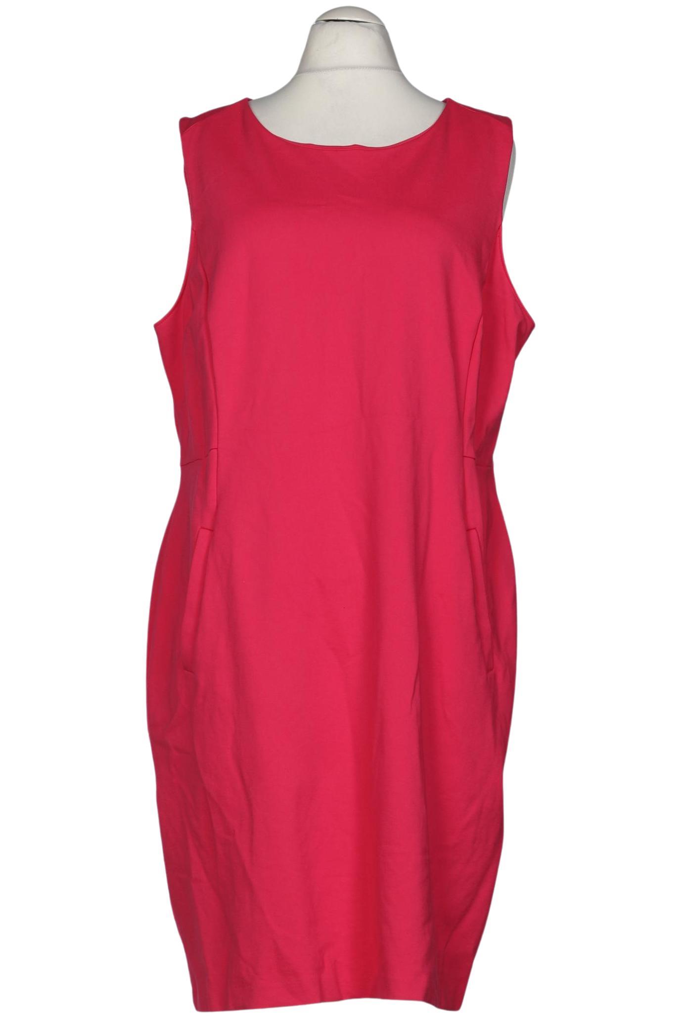 

Lands End Damen Kleid, pink, Gr. 54