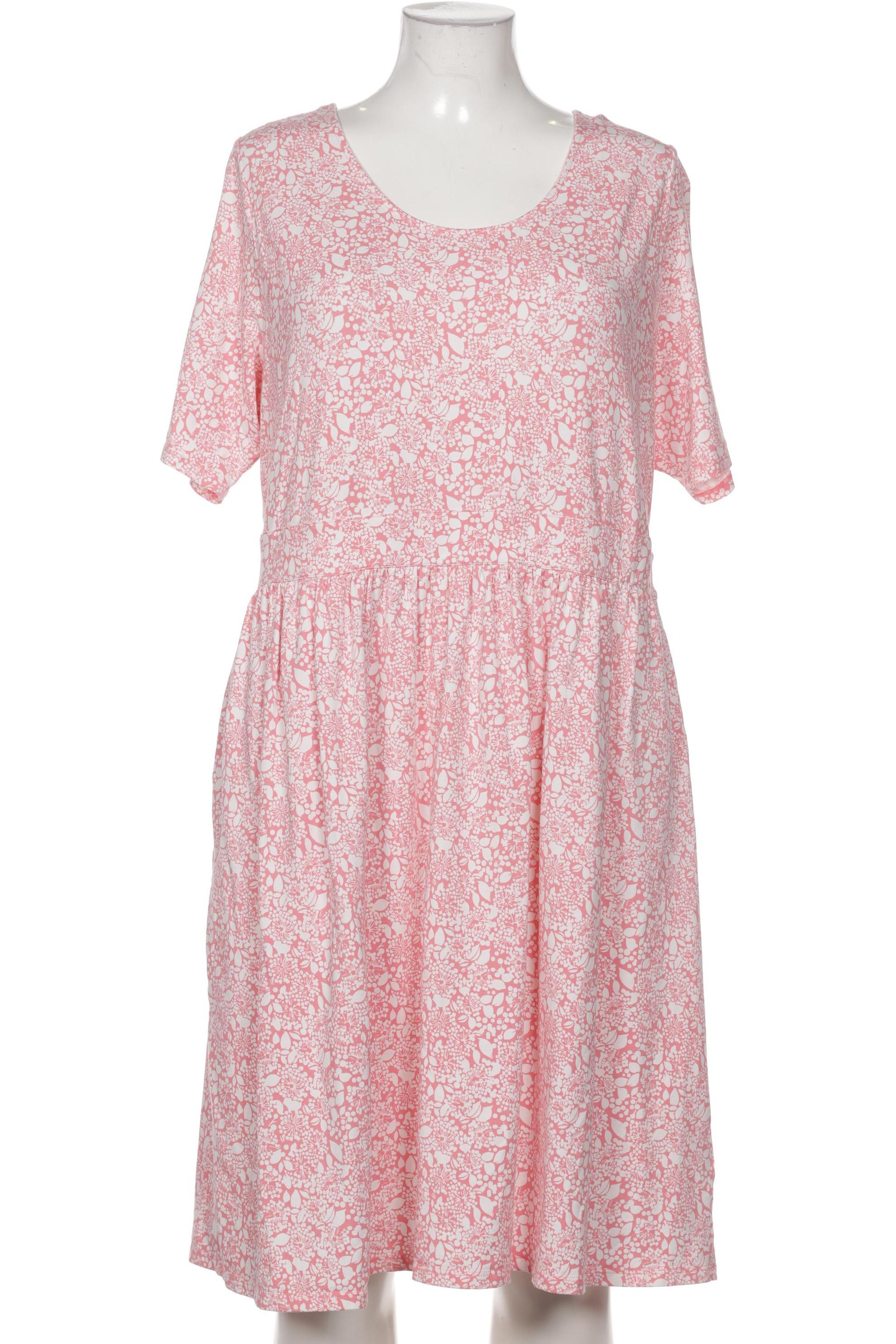 

Lands End Damen Kleid, pink, Gr. 50