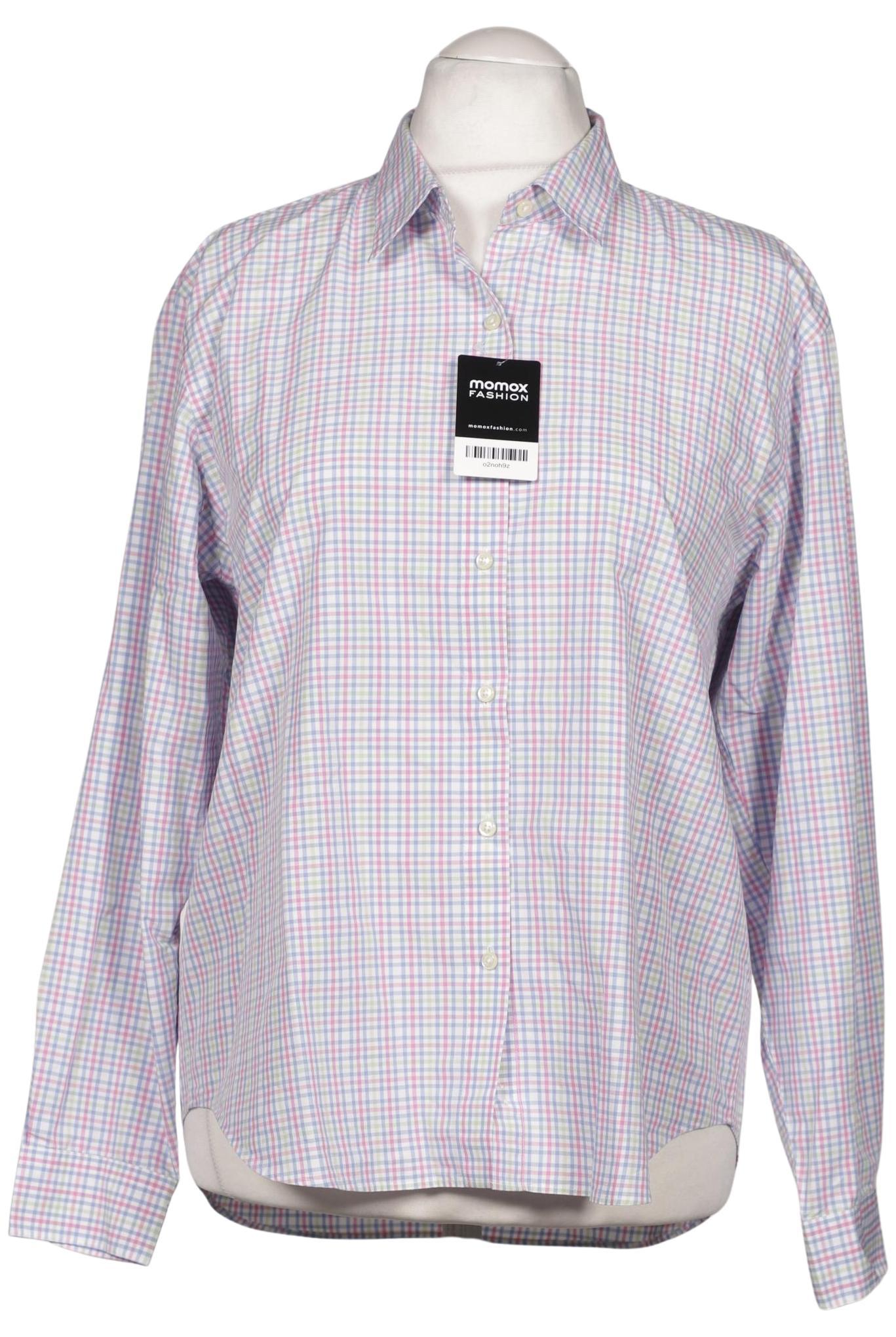 

Lands End Damen Bluse, mehrfarbig, Gr. 16