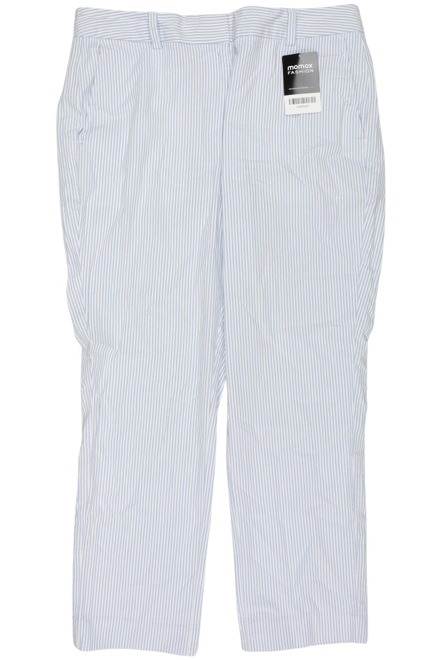 

Lands End Damen Stoffhose, hellblau, Gr. 40