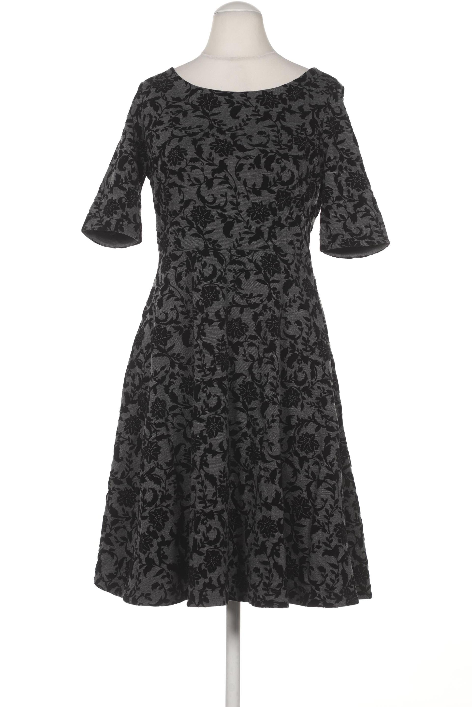 

Lands End Damen Kleid, grau, Gr. 38